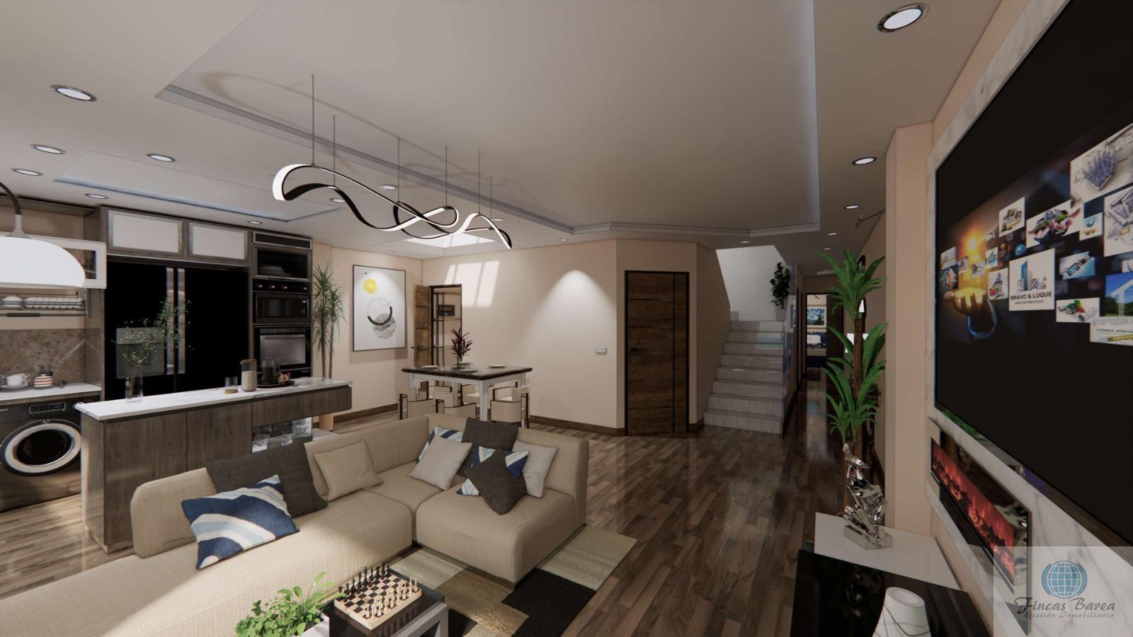 For sale of penthouse in Fuengirola