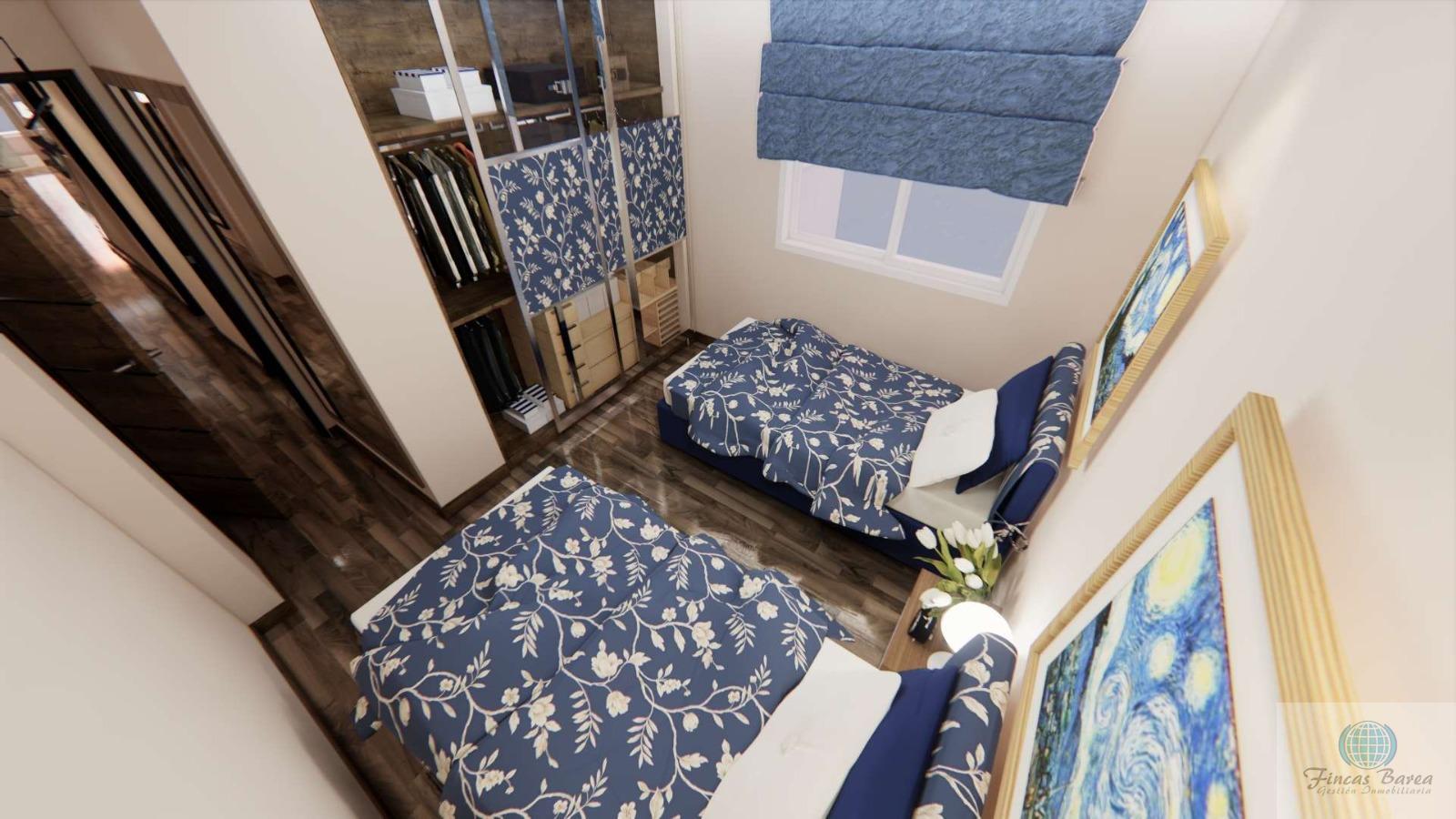 For sale of penthouse in Fuengirola