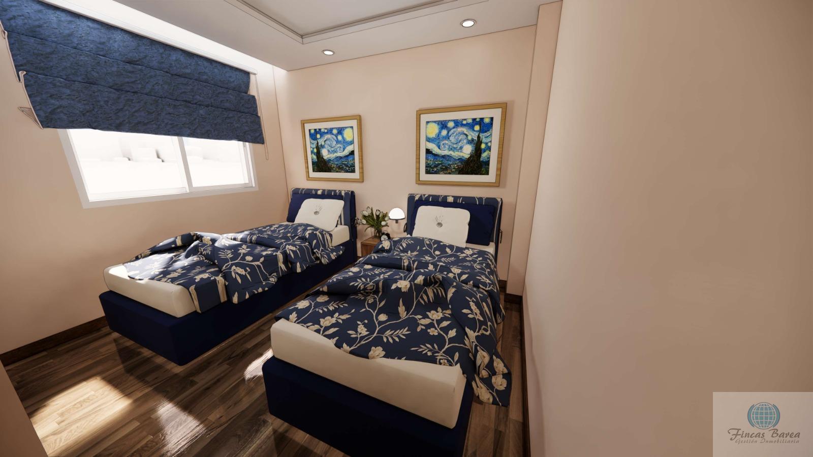 For sale of penthouse in Fuengirola