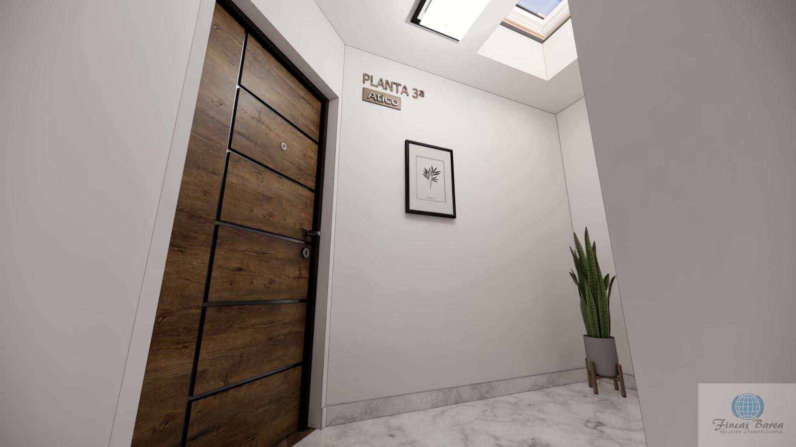 For sale of penthouse in Fuengirola