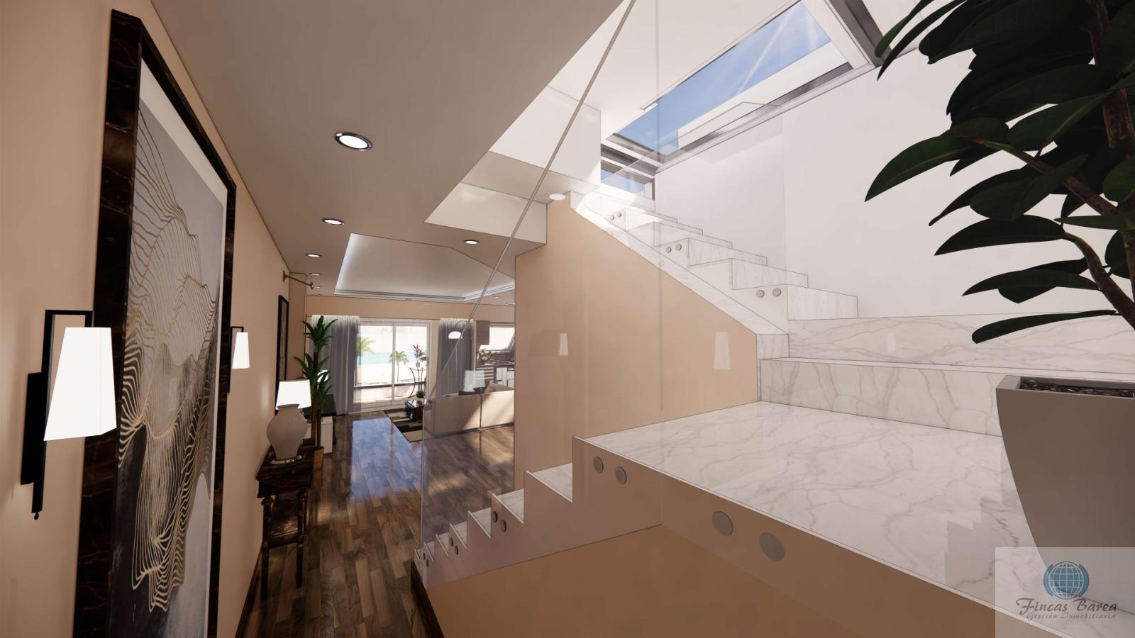 For sale of penthouse in Fuengirola