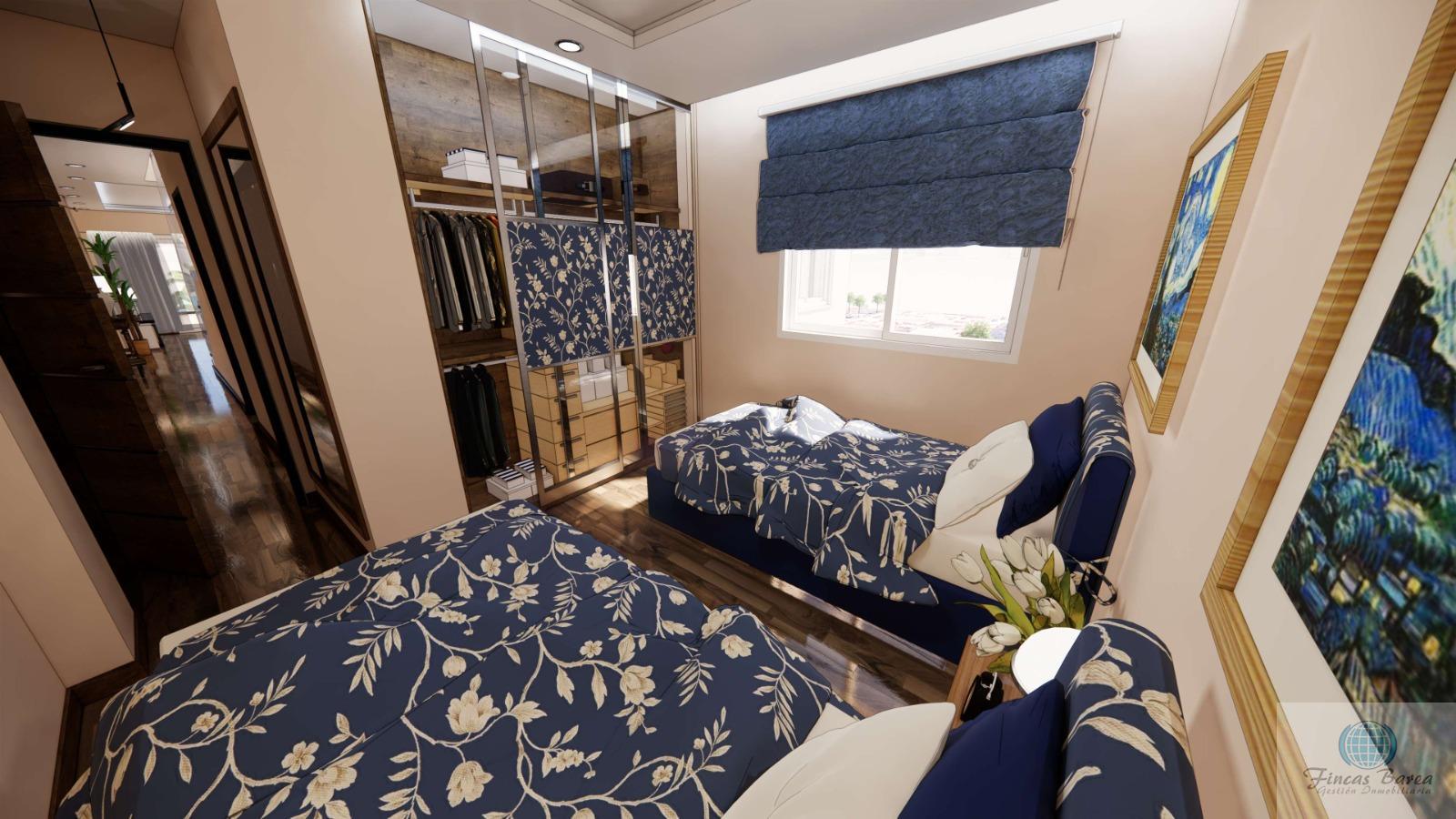 For sale of penthouse in Fuengirola