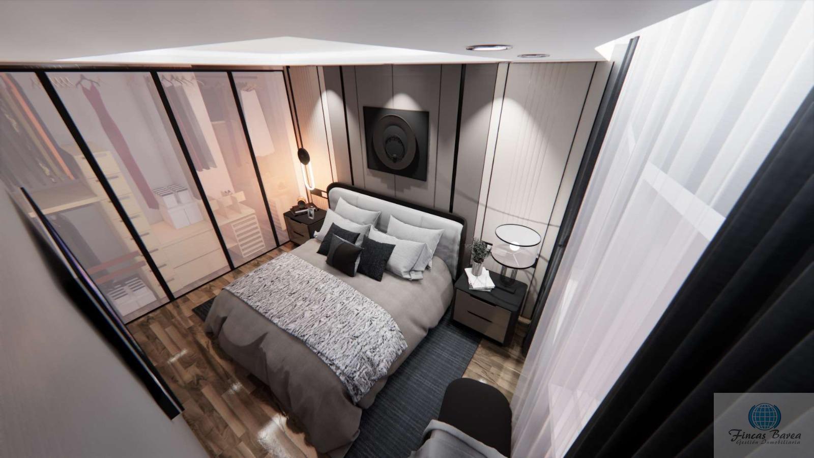 For sale of penthouse in Fuengirola