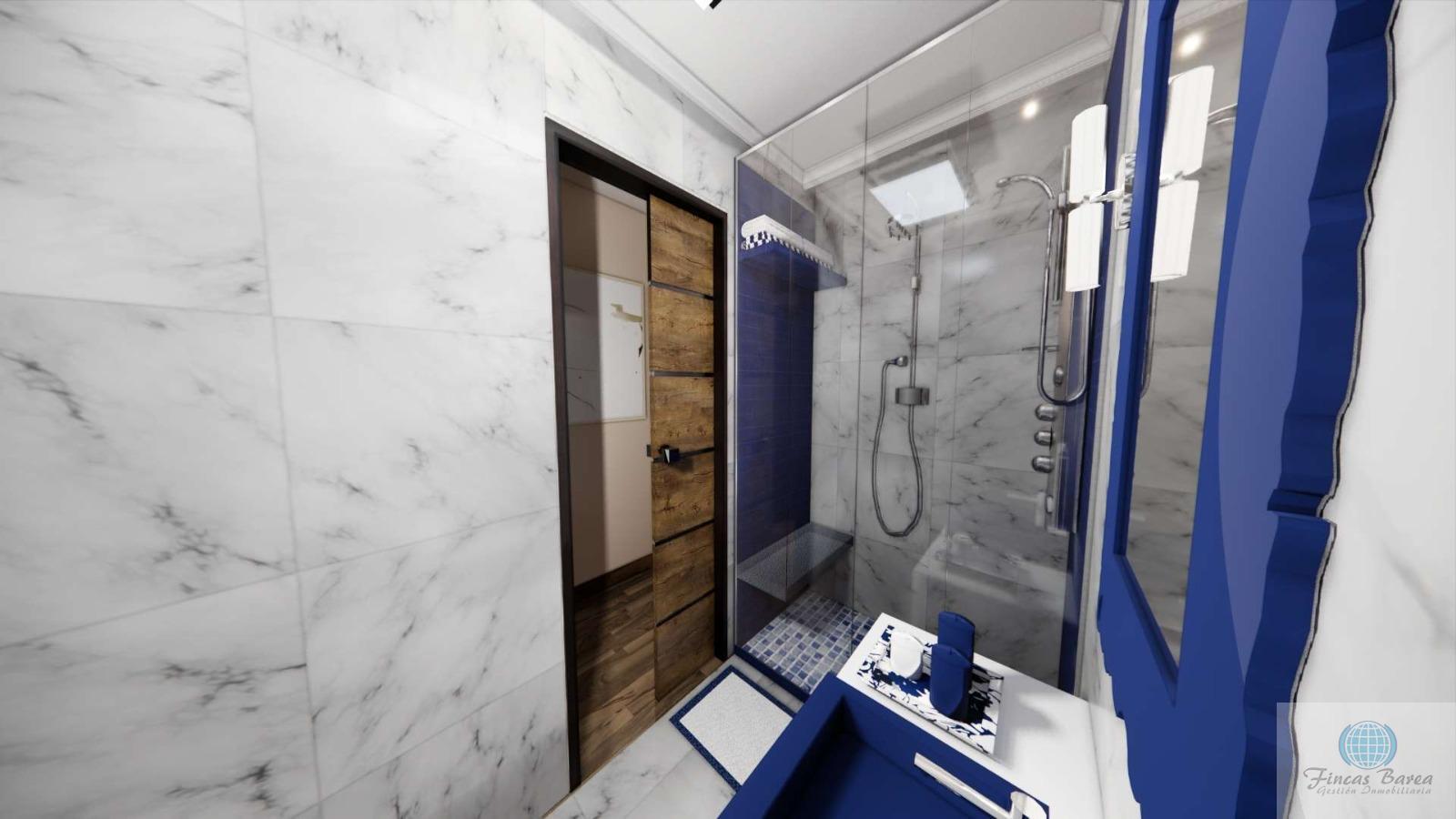 For sale of penthouse in Fuengirola