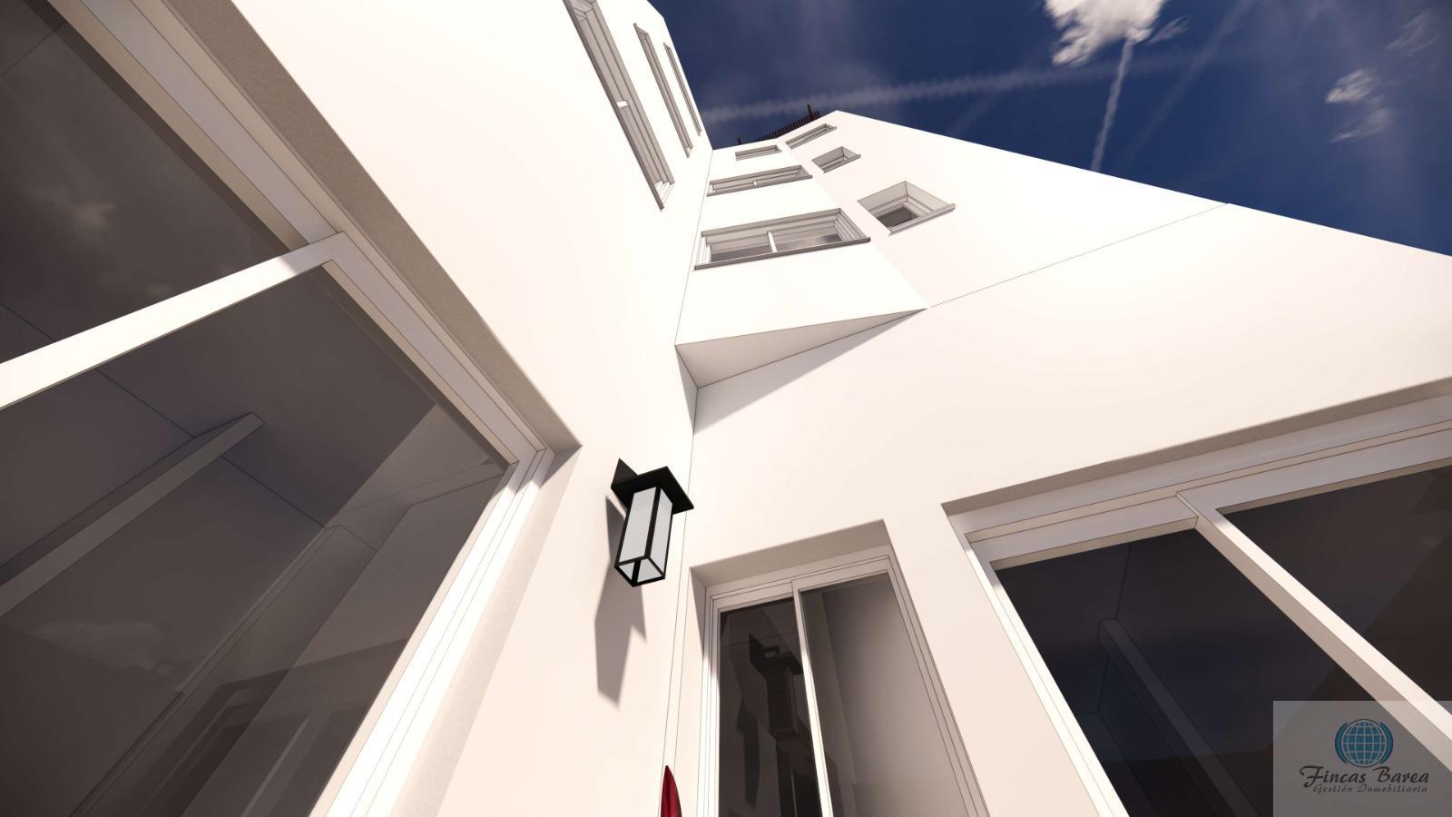 For sale of penthouse in Fuengirola