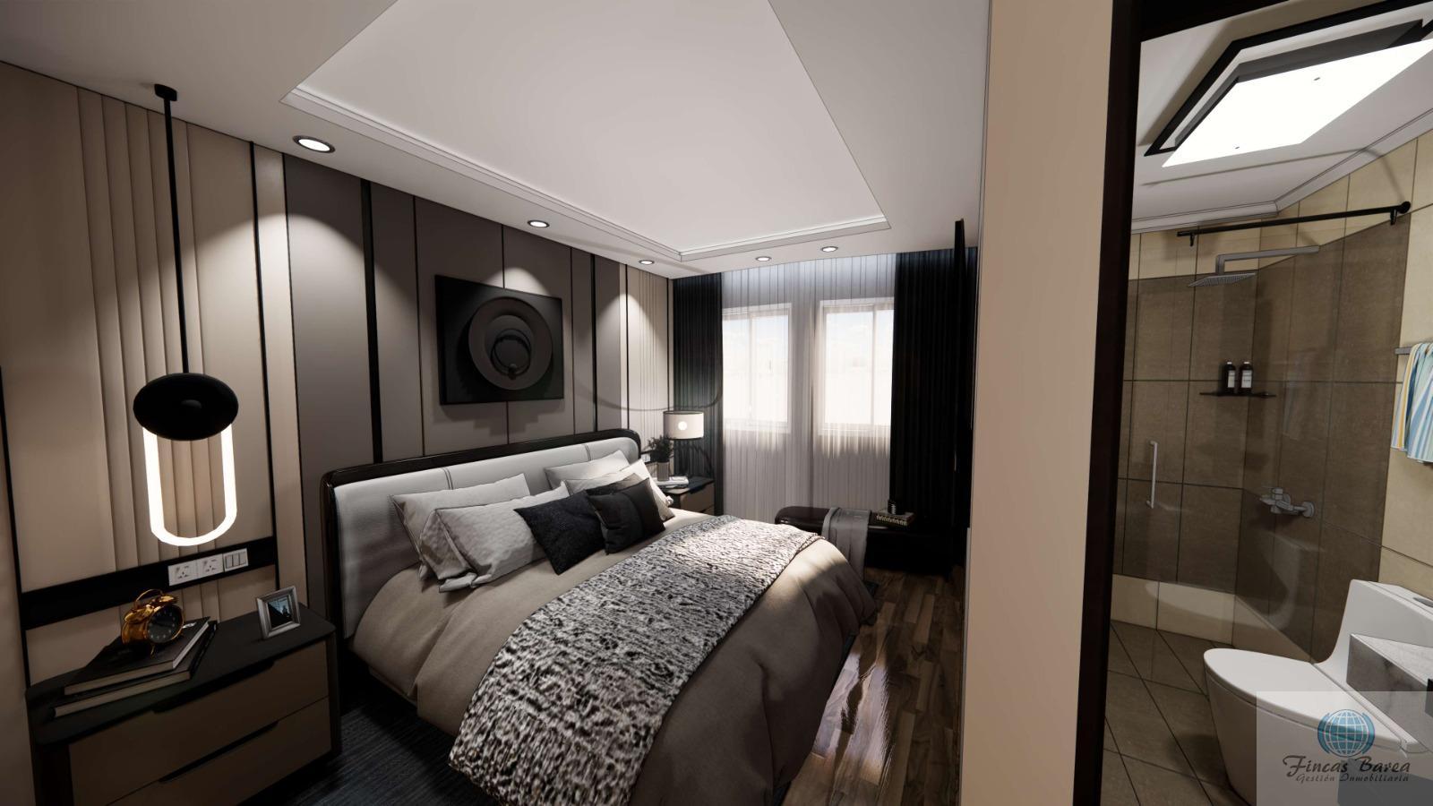 For sale of penthouse in Fuengirola