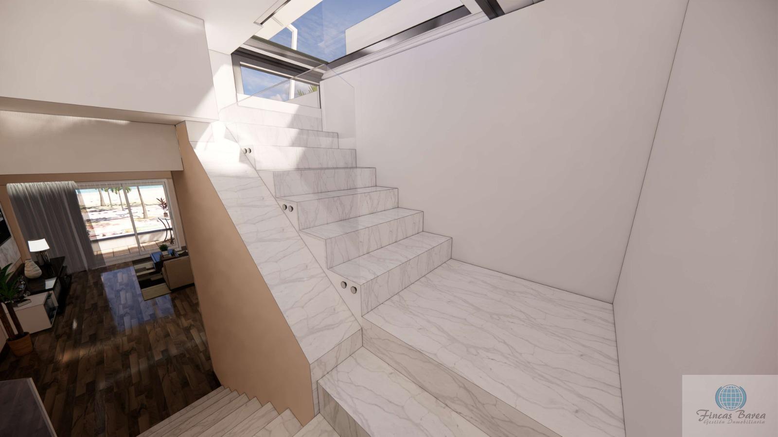 For sale of penthouse in Fuengirola