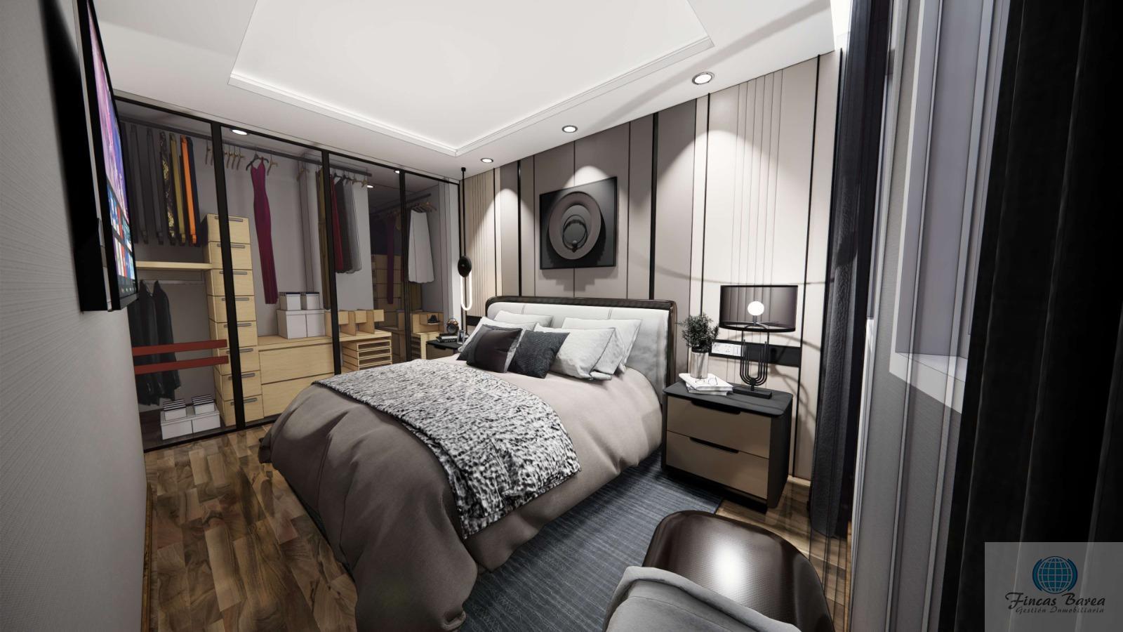 For sale of penthouse in Fuengirola