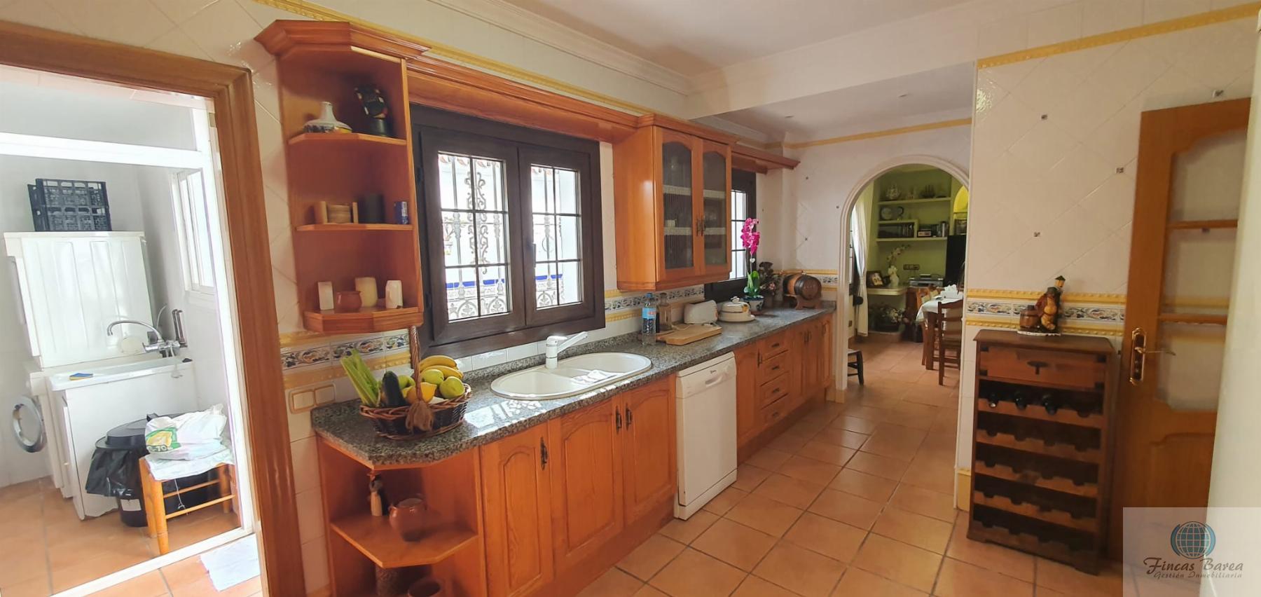 For sale of chalet in Fuengirola