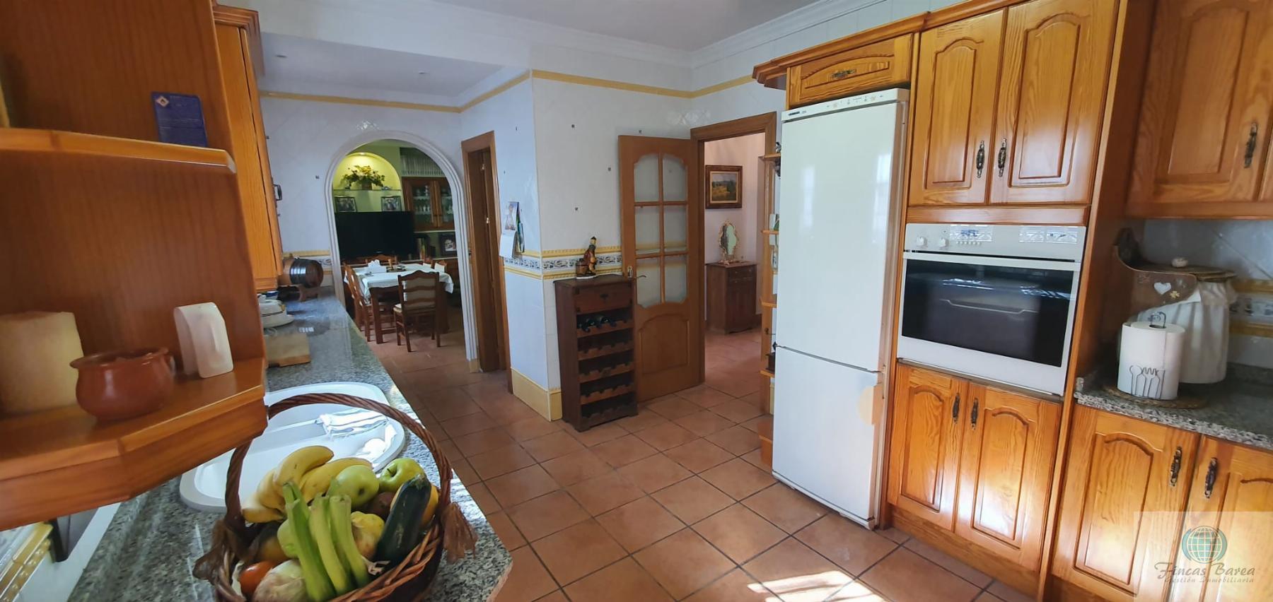 For sale of chalet in Fuengirola