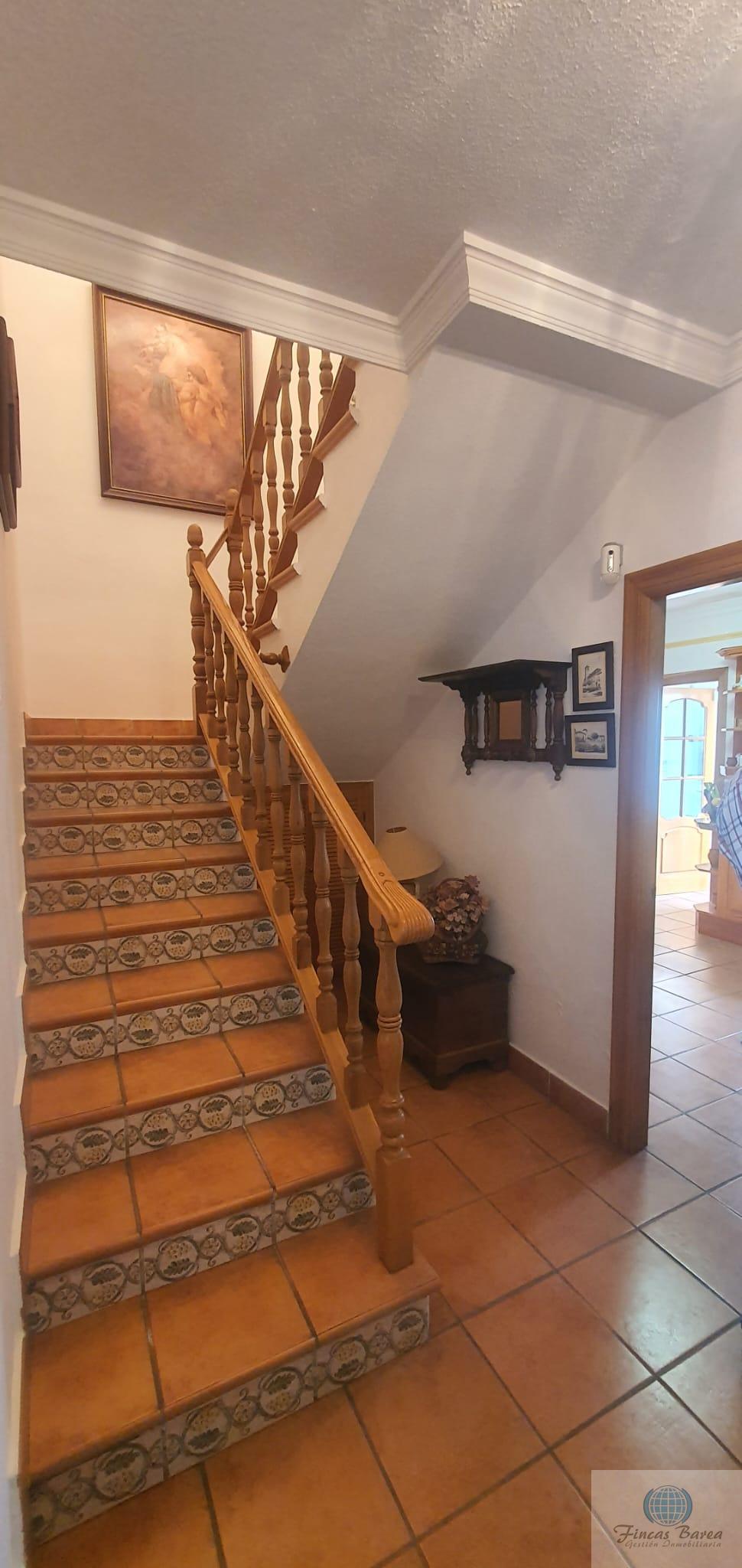 For sale of chalet in Fuengirola