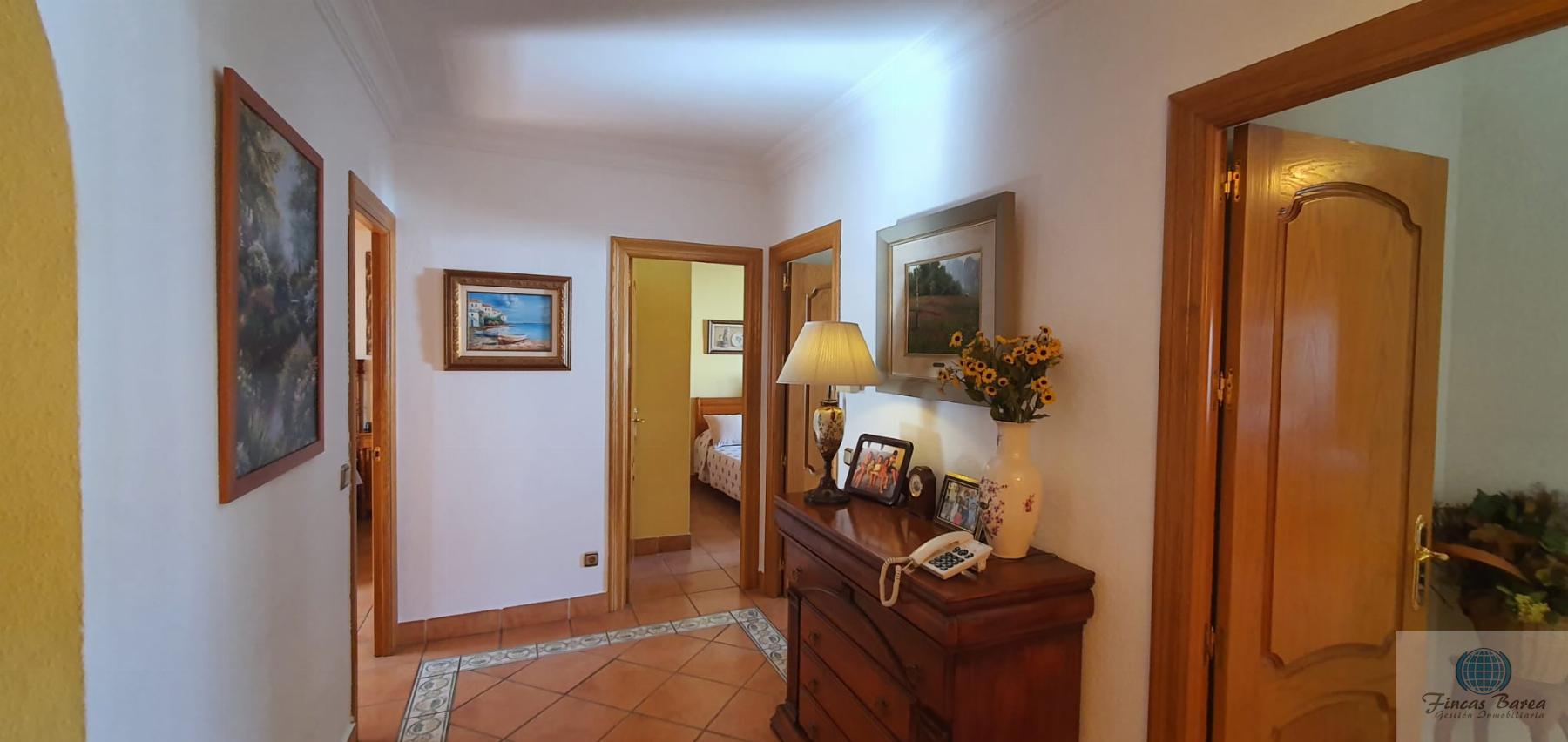 For sale of chalet in Fuengirola