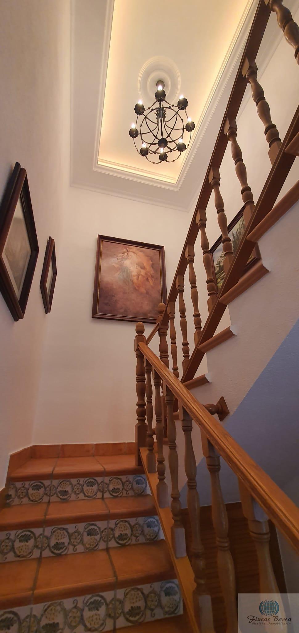 For sale of chalet in Fuengirola