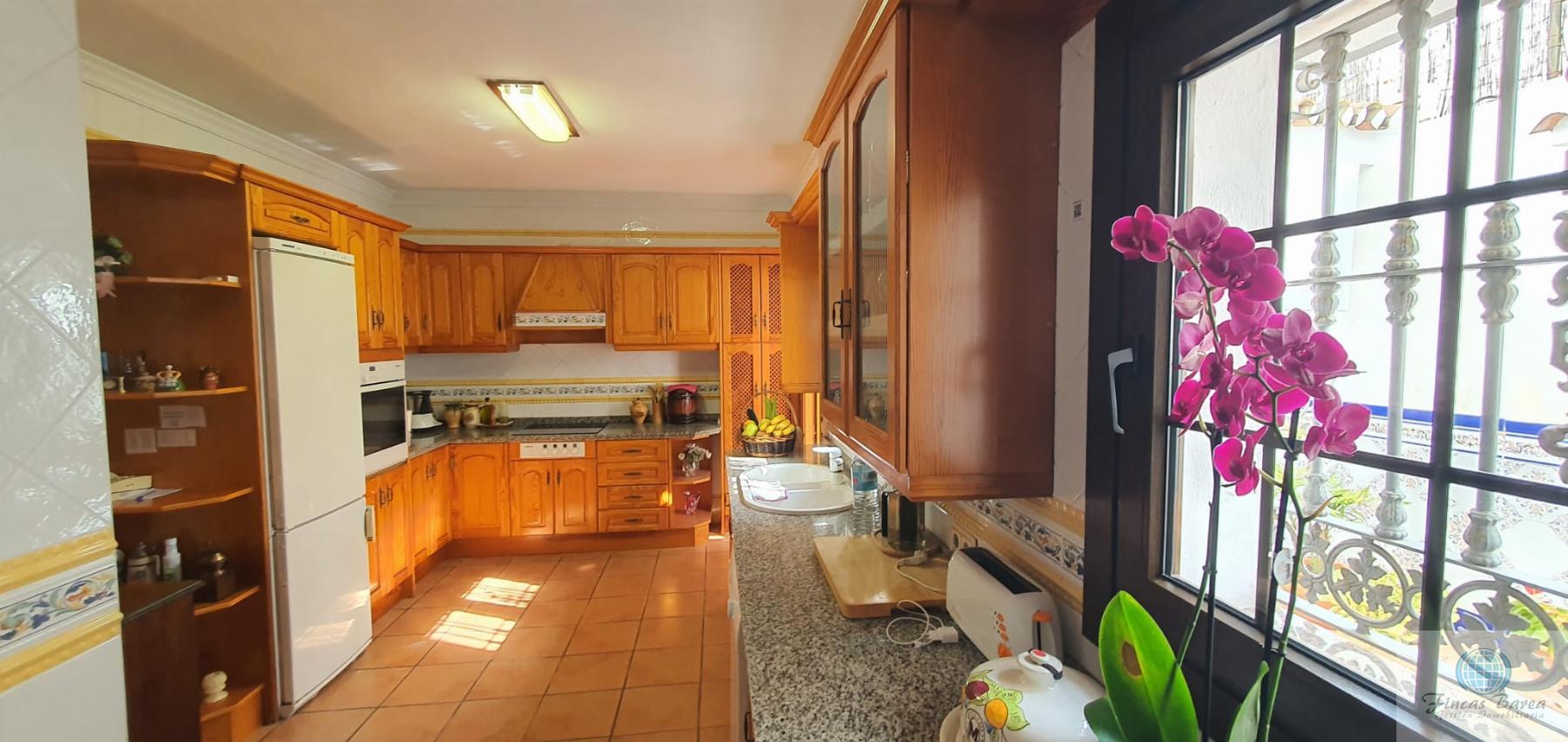 For sale of chalet in Fuengirola