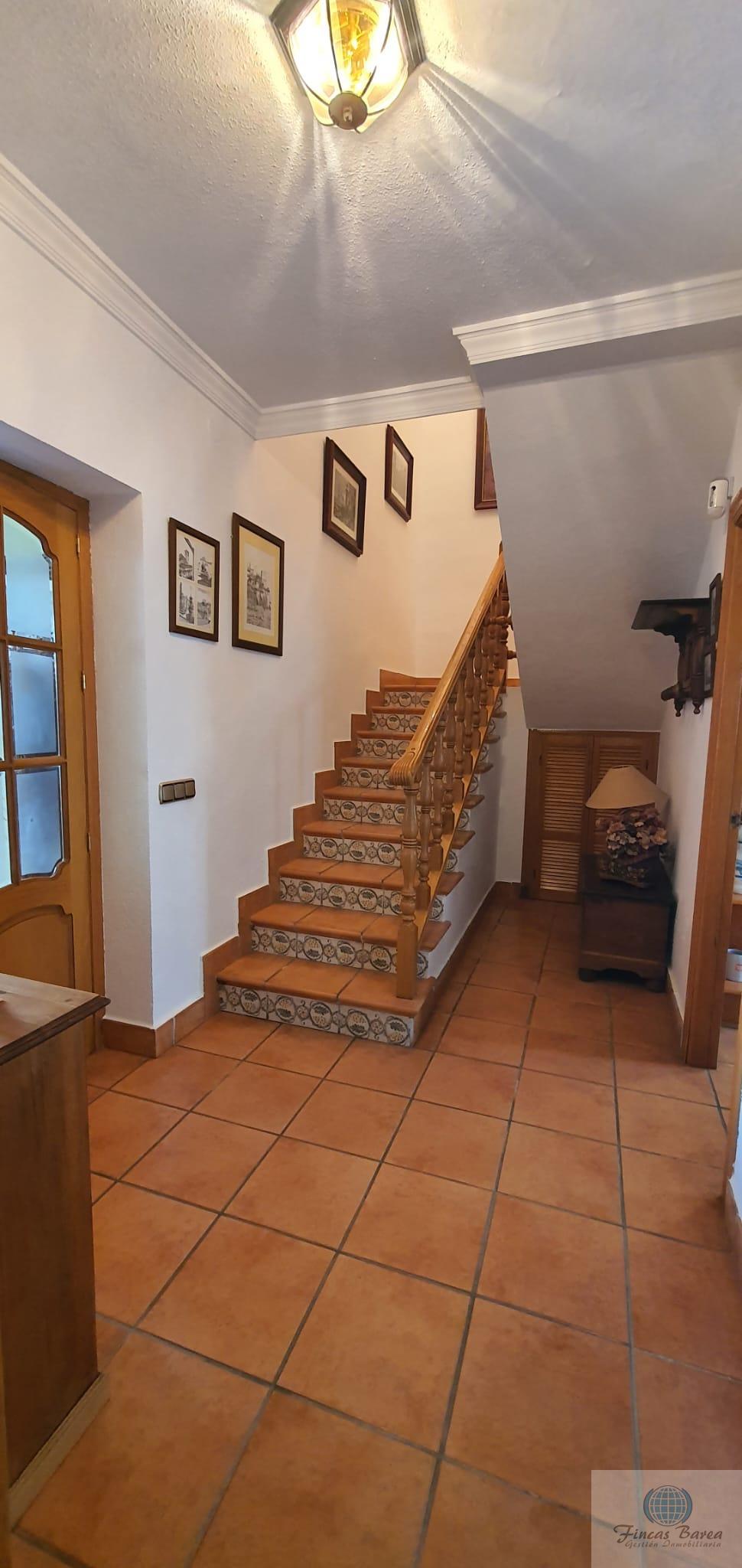 For sale of chalet in Fuengirola