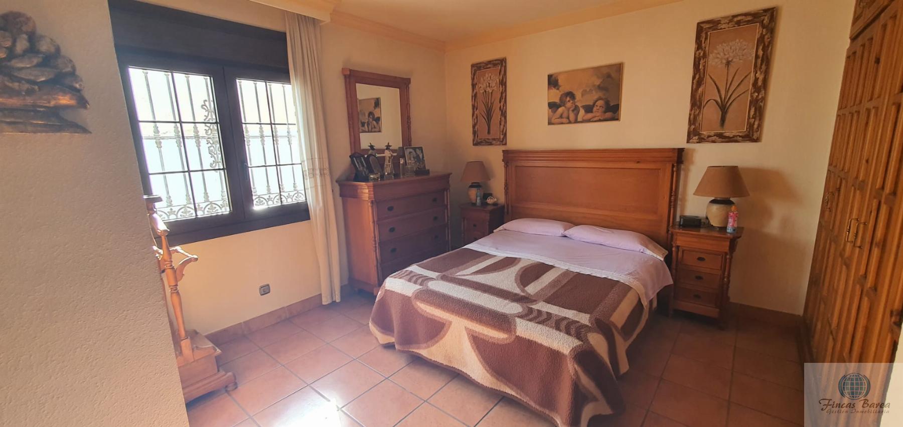 For sale of chalet in Fuengirola