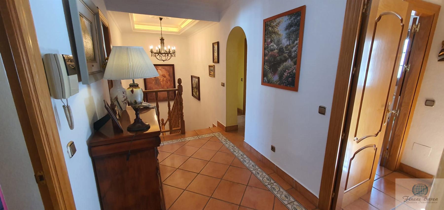 For sale of chalet in Fuengirola