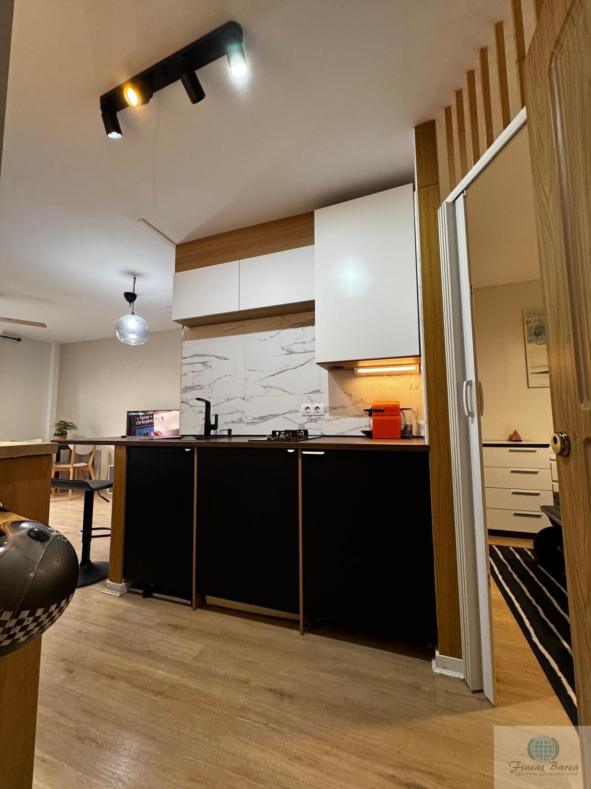 For sale of flat in Fuengirola