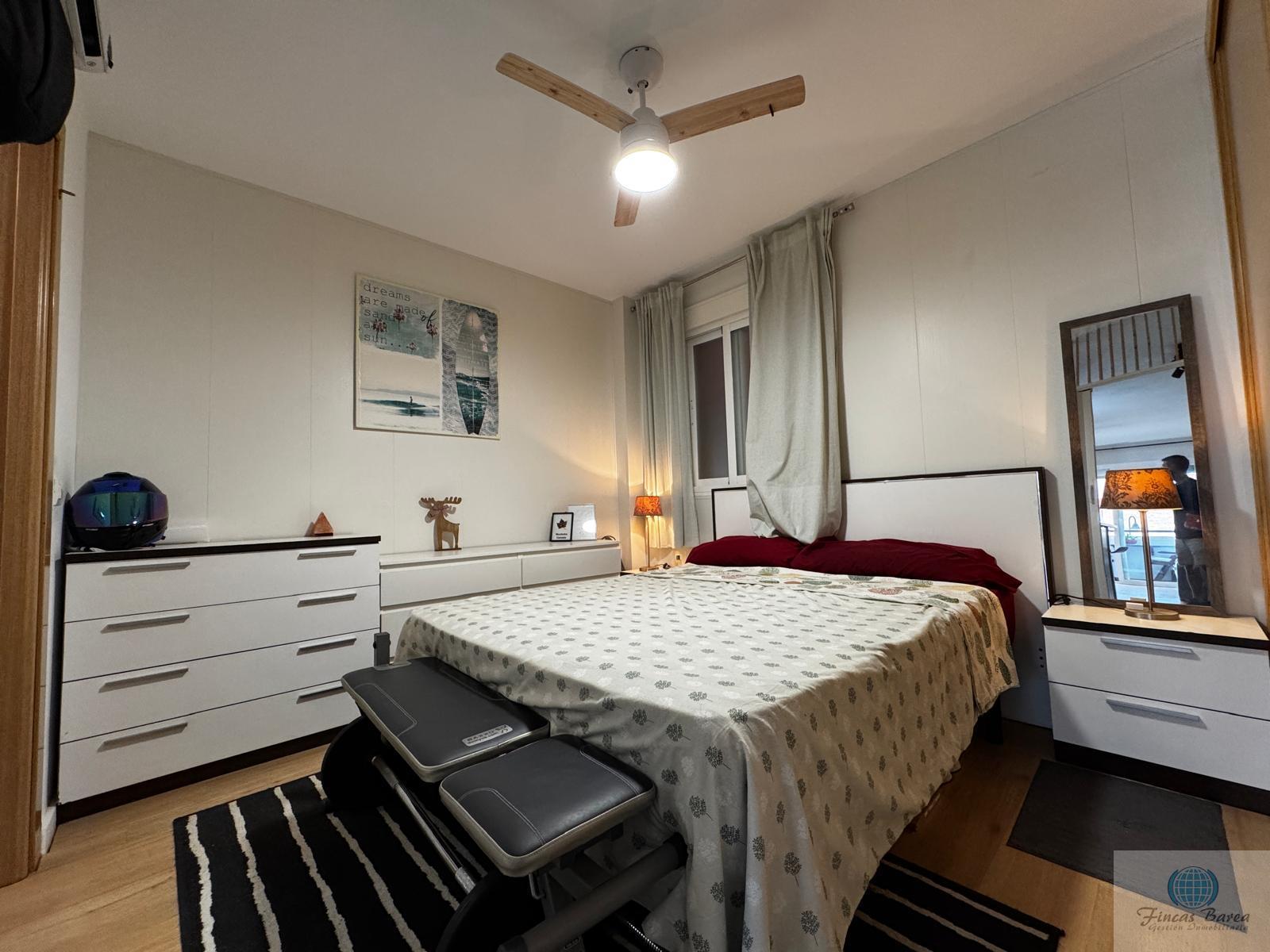 For sale of flat in Fuengirola
