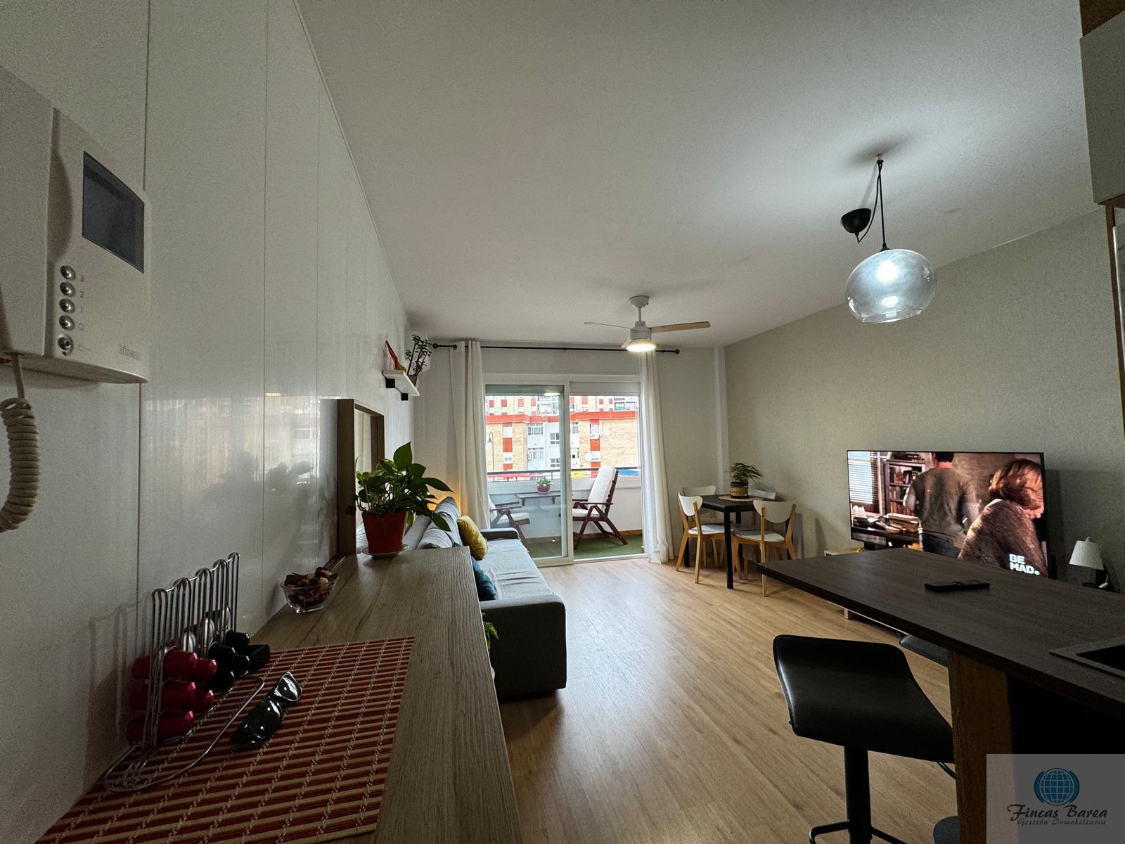 For sale of flat in Fuengirola