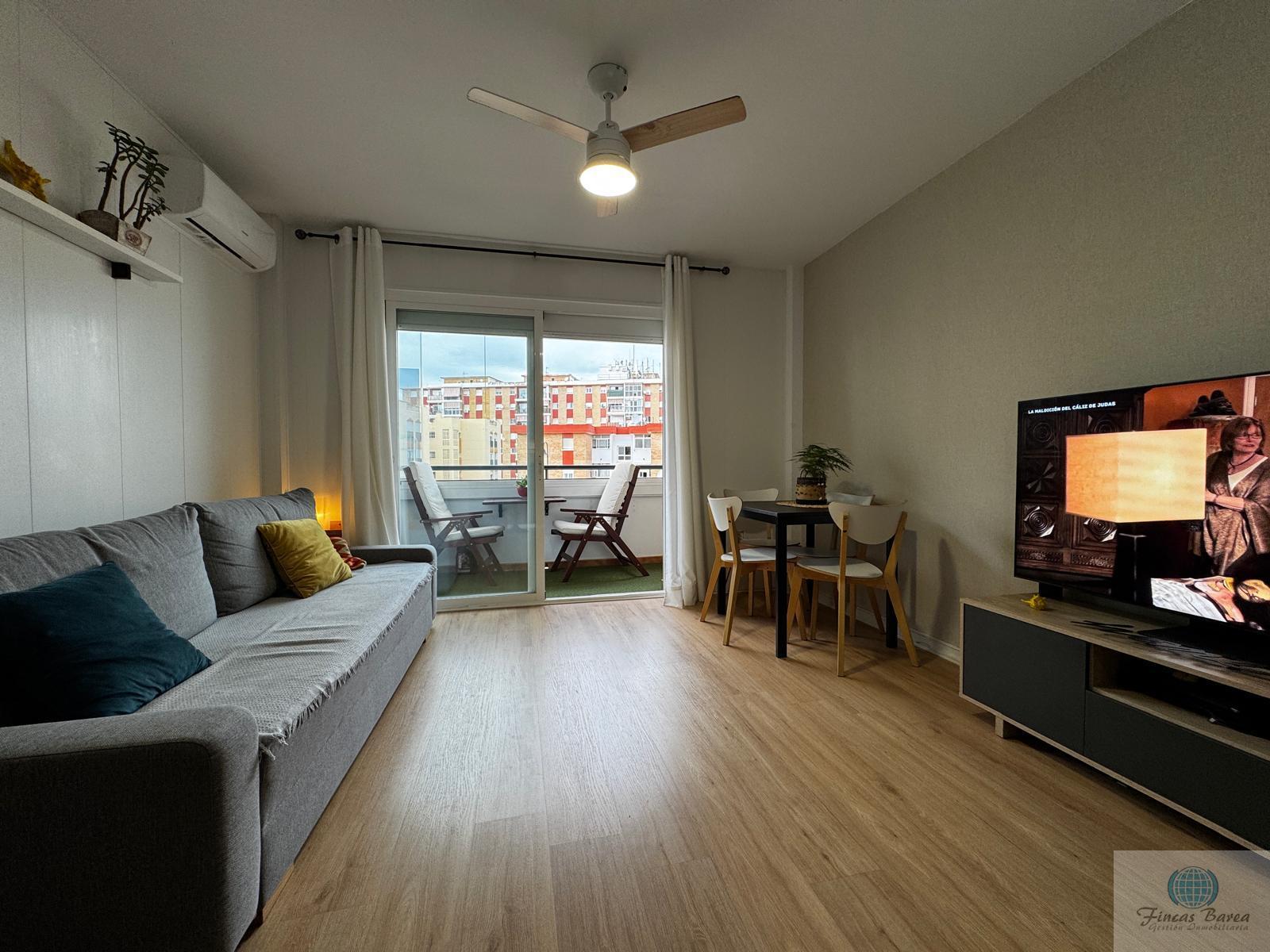 For sale of flat in Fuengirola