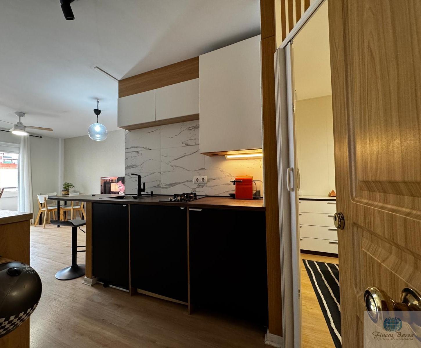 For sale of flat in Fuengirola