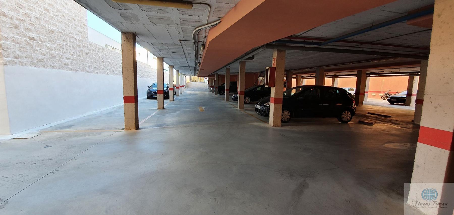 For sale of flat in Fuengirola