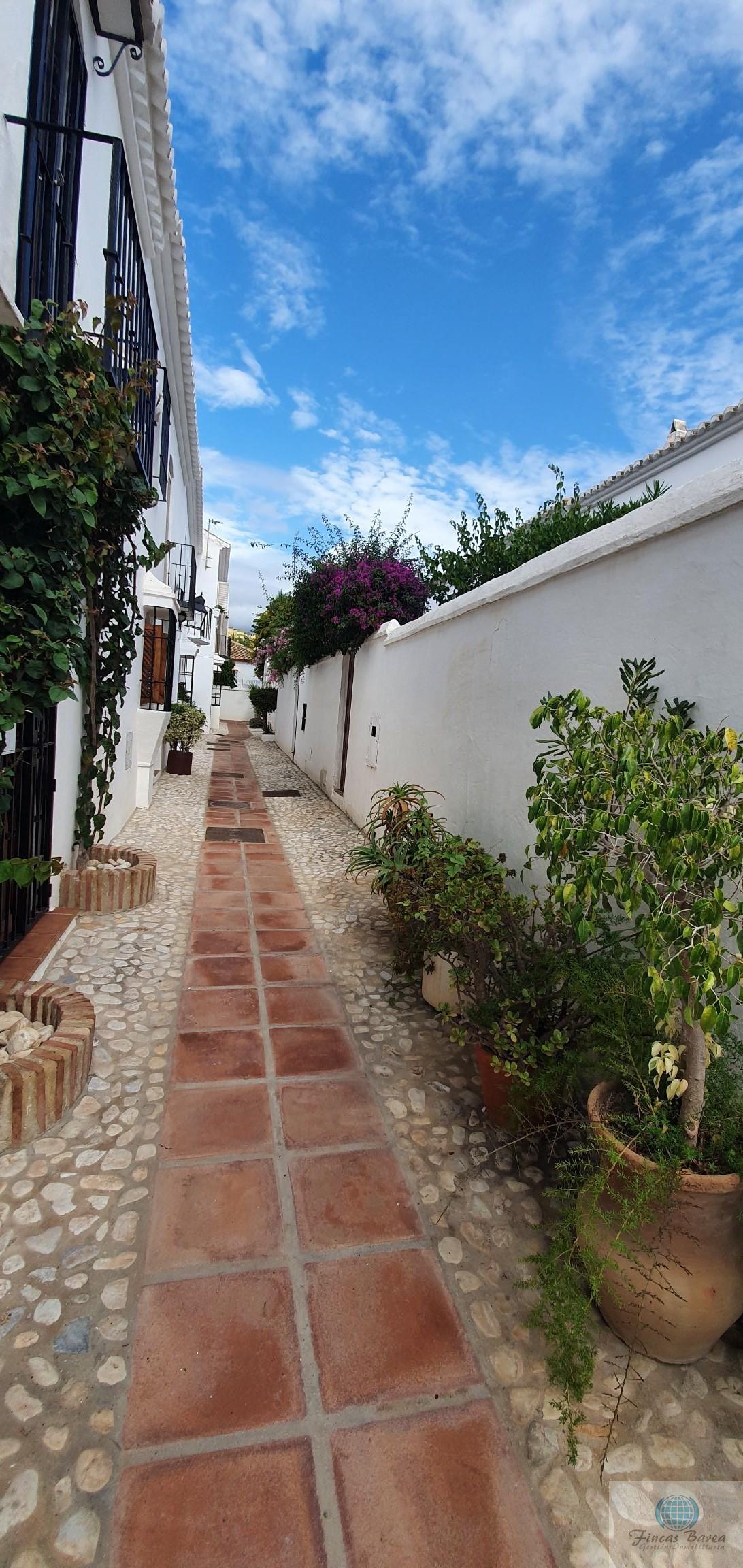 For sale of house in Fuengirola