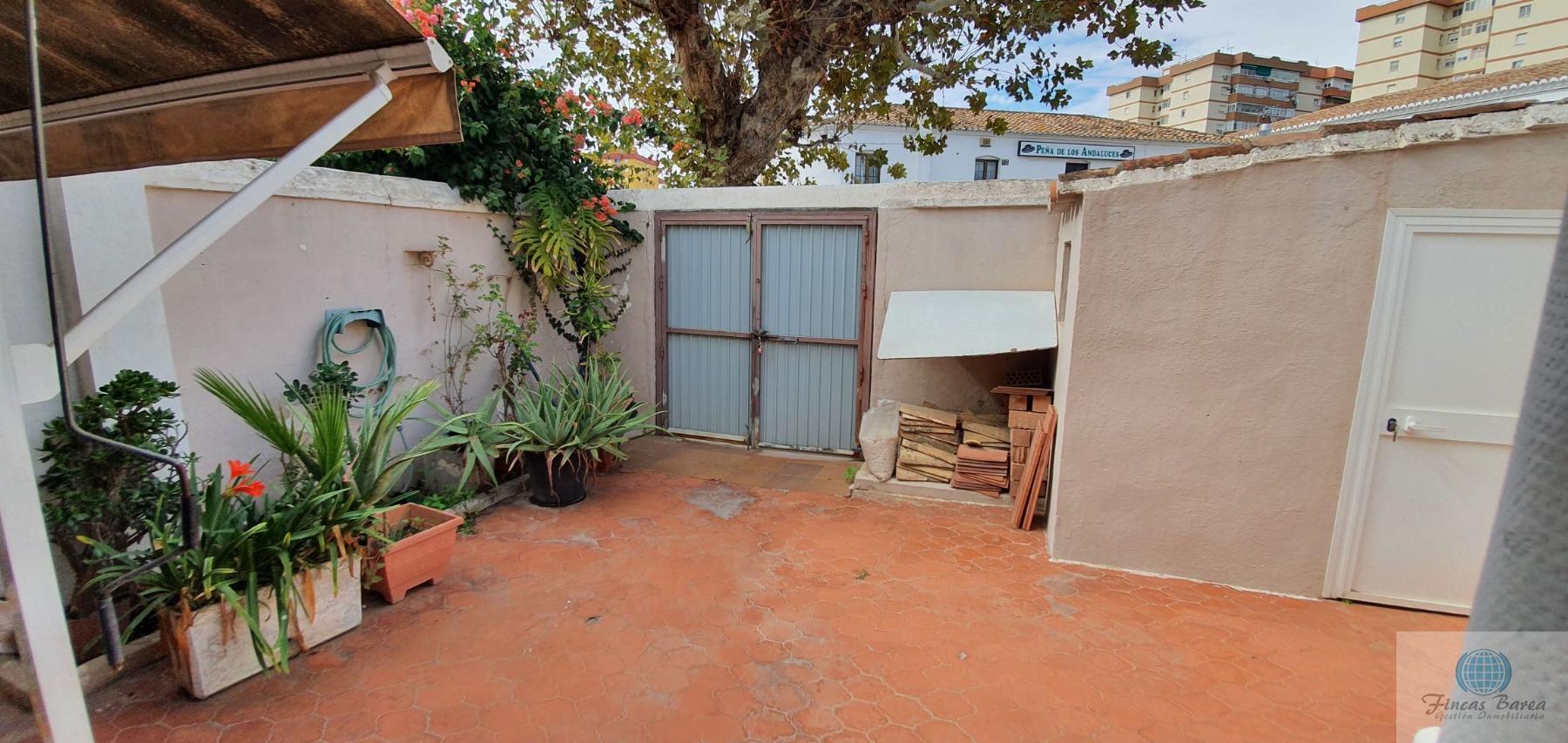 For sale of house in Fuengirola