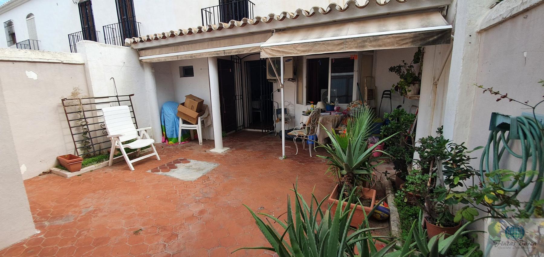 For sale of house in Fuengirola
