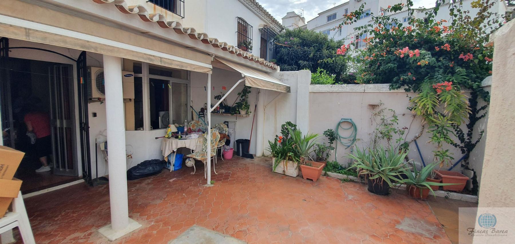 For sale of house in Fuengirola
