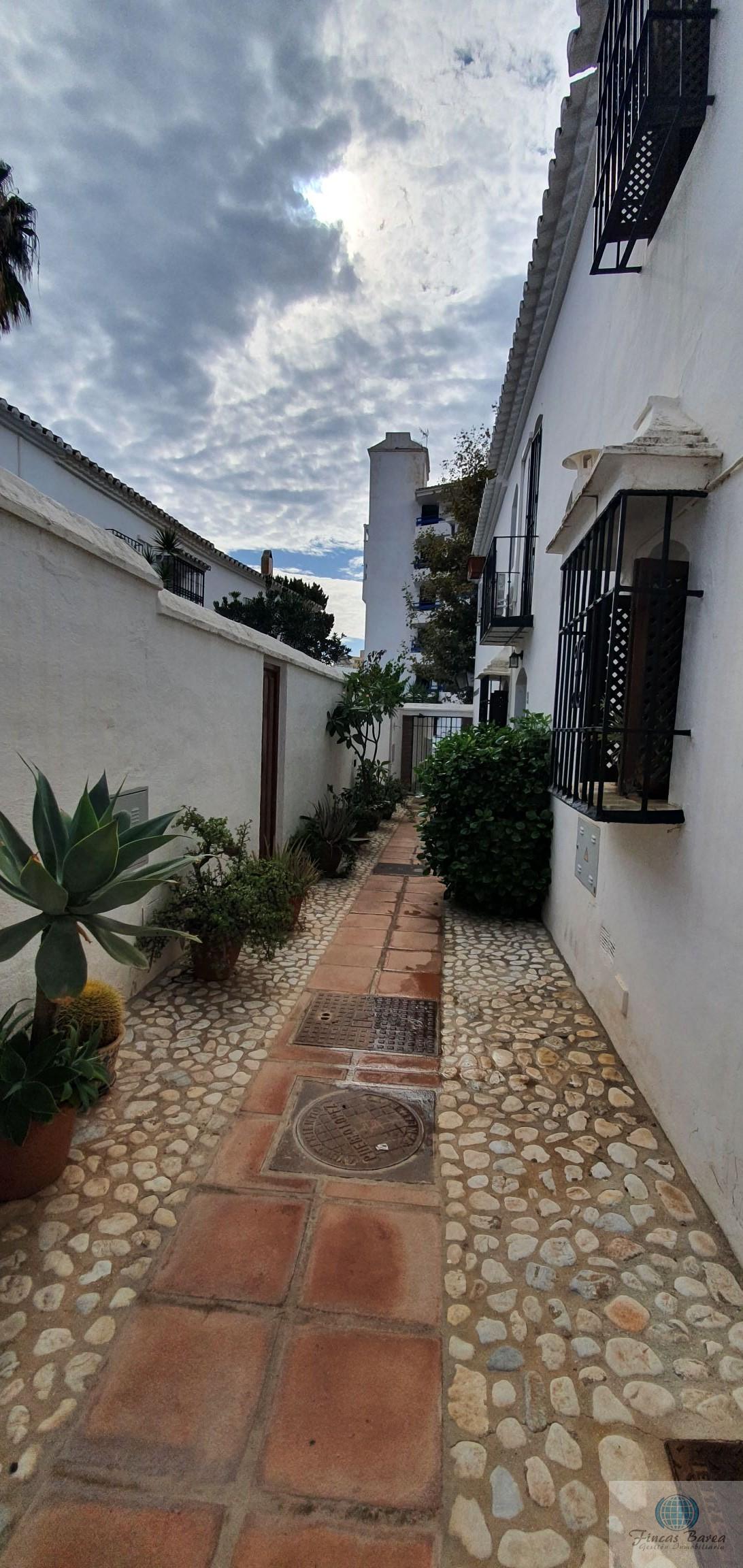For sale of house in Fuengirola