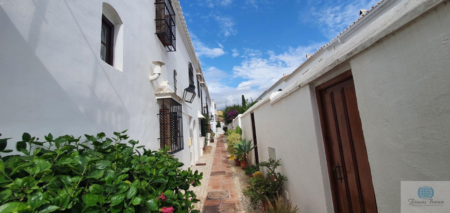 For sale of house in Fuengirola