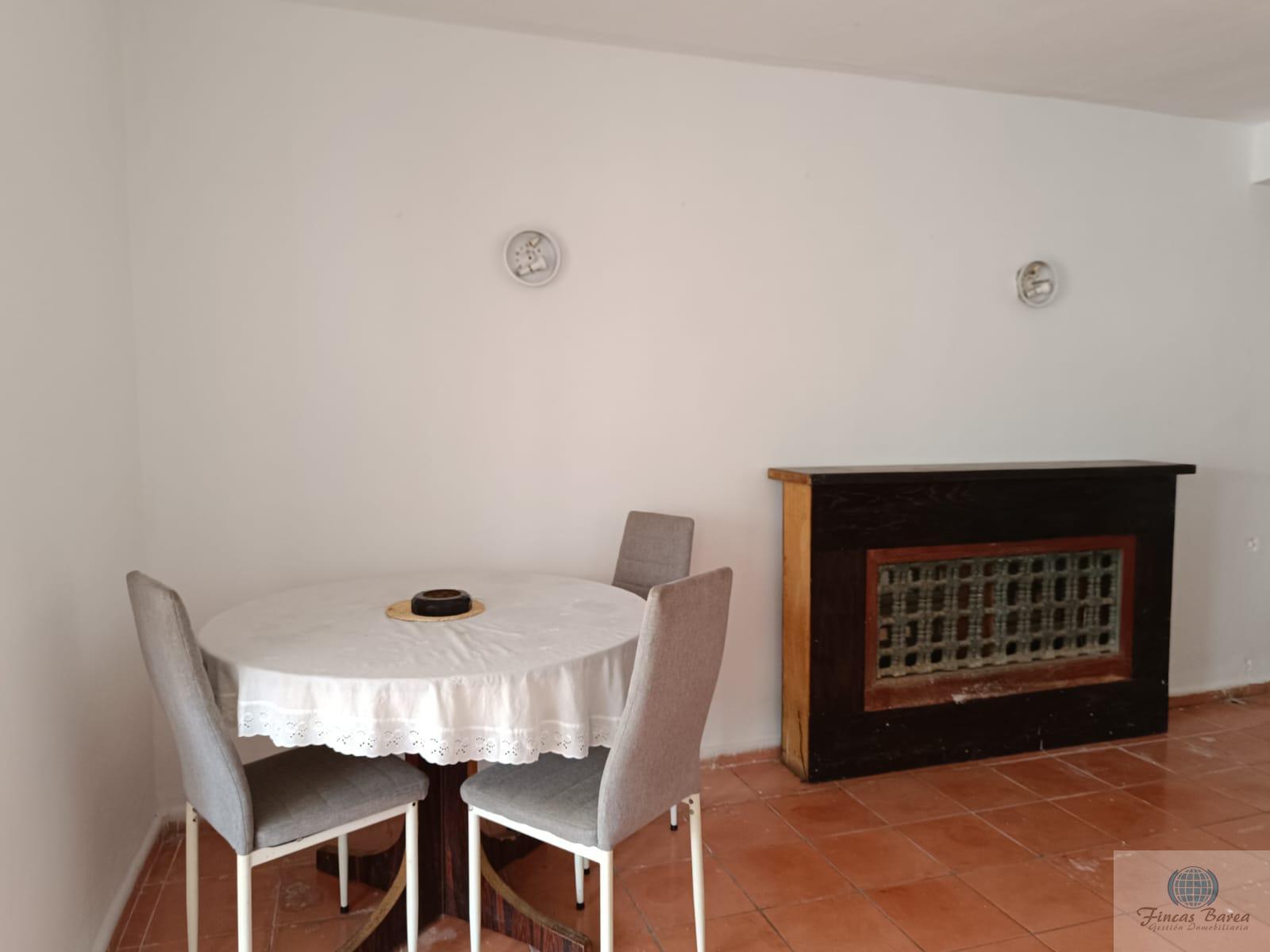 For sale of house in Fuengirola