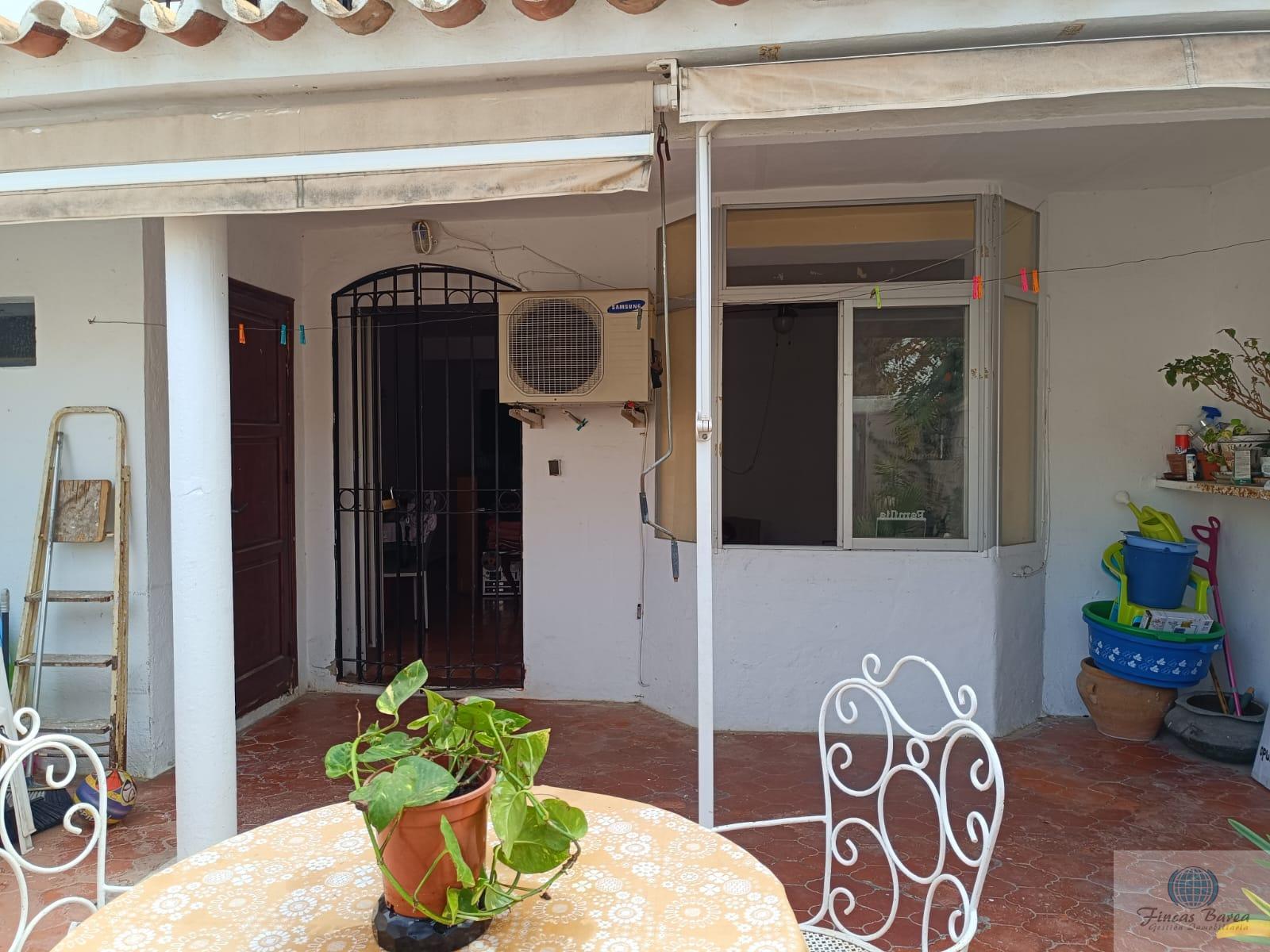 For sale of house in Fuengirola