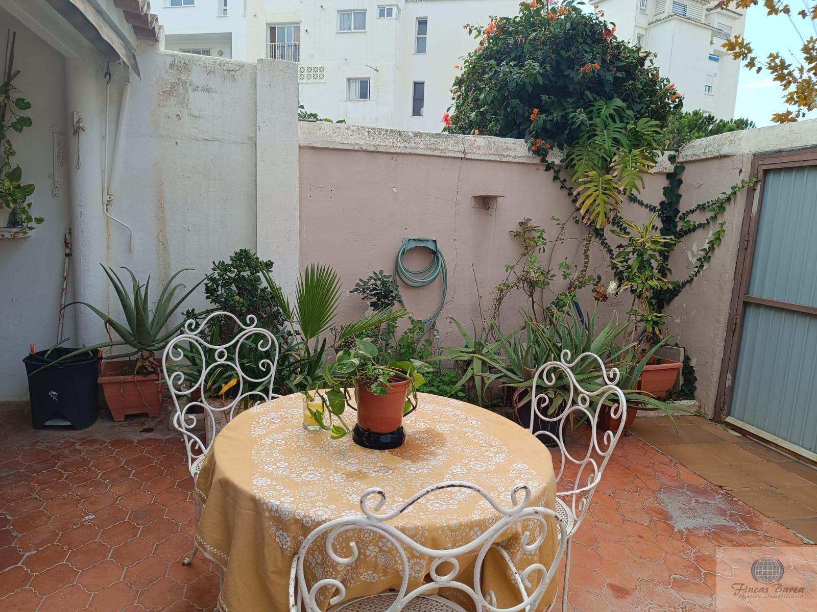 For sale of house in Fuengirola