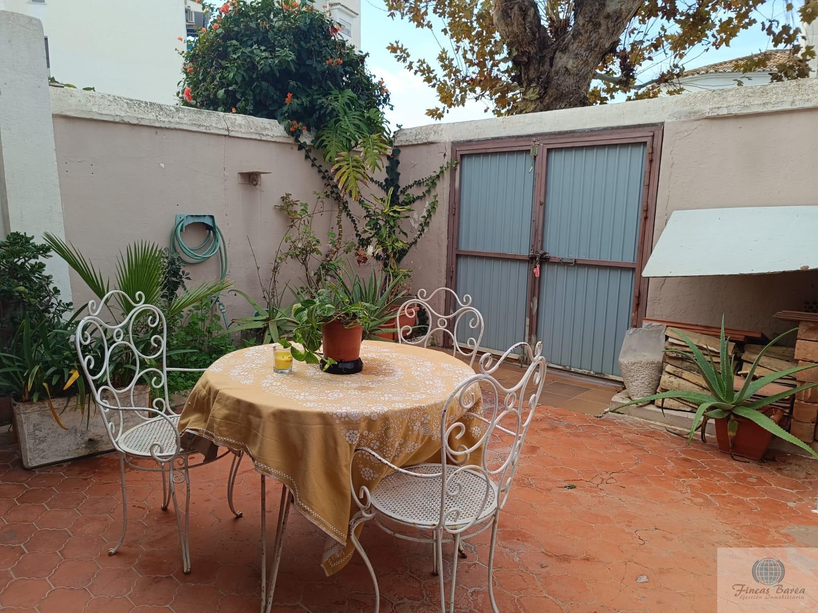 For sale of house in Fuengirola