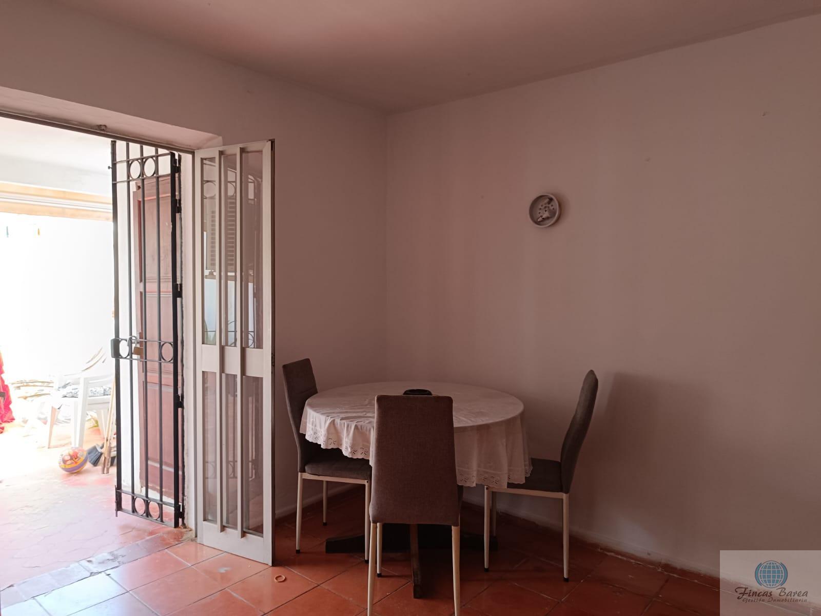 For sale of house in Fuengirola