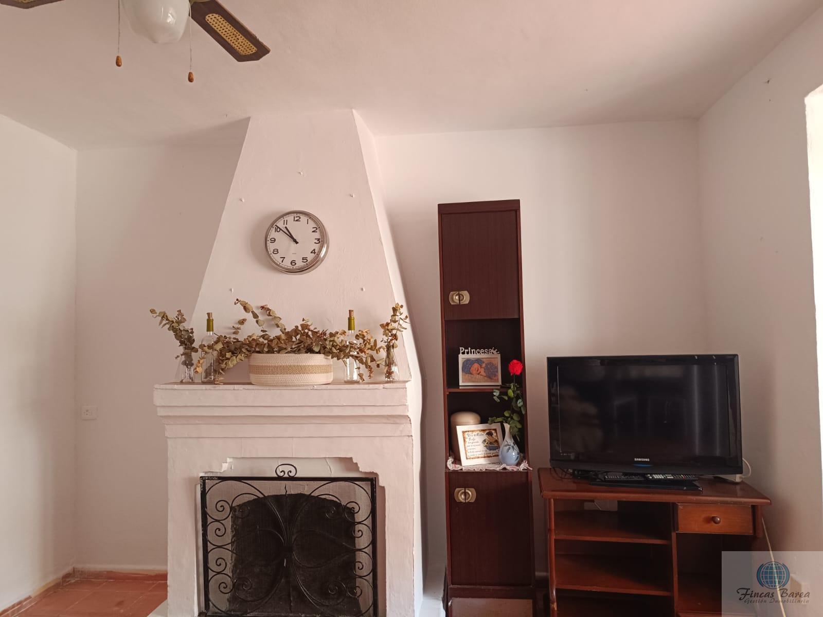 For sale of house in Fuengirola