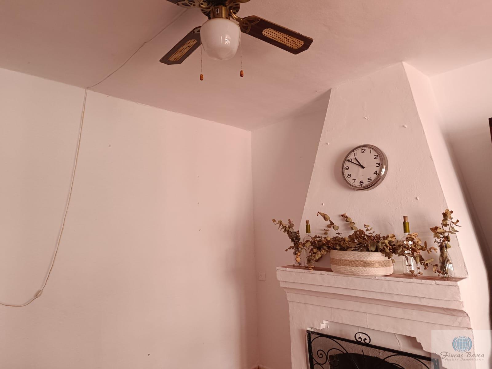 For sale of house in Fuengirola