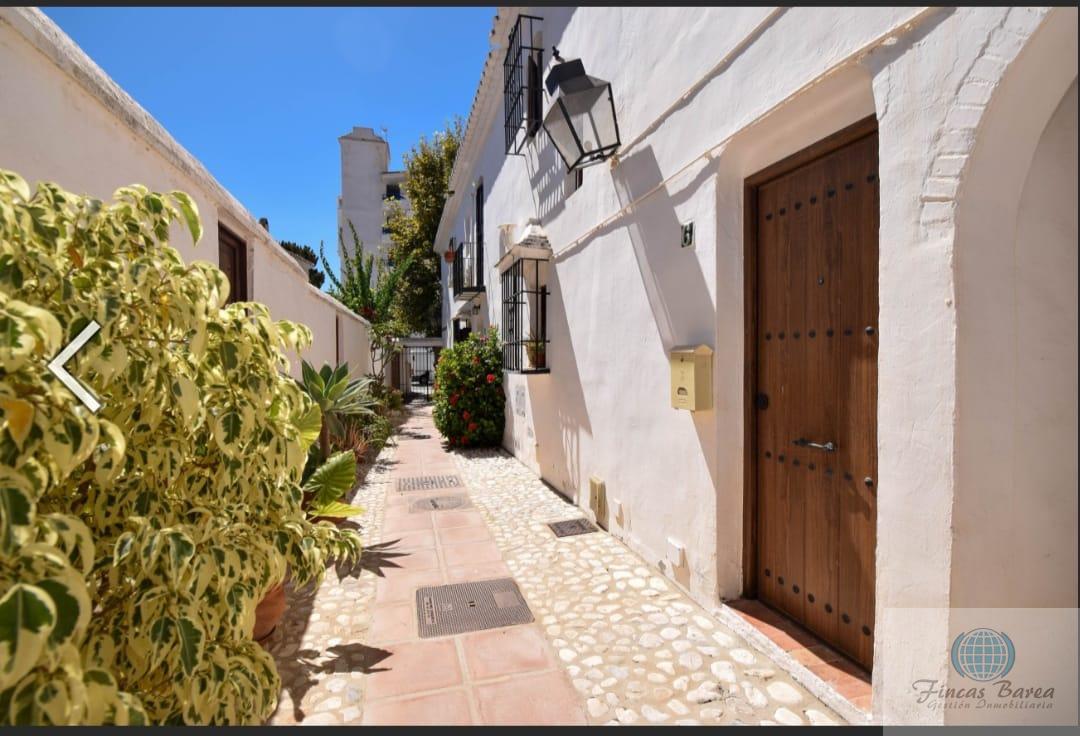 Venta de casa en Fuengirola