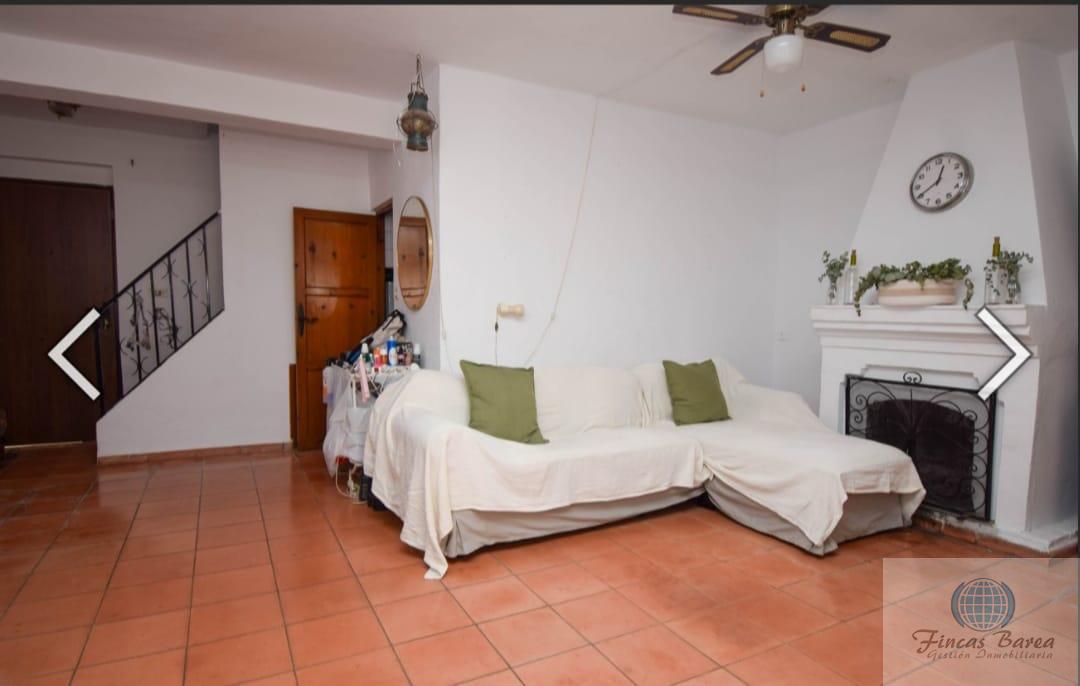 Venta de casa en Fuengirola
