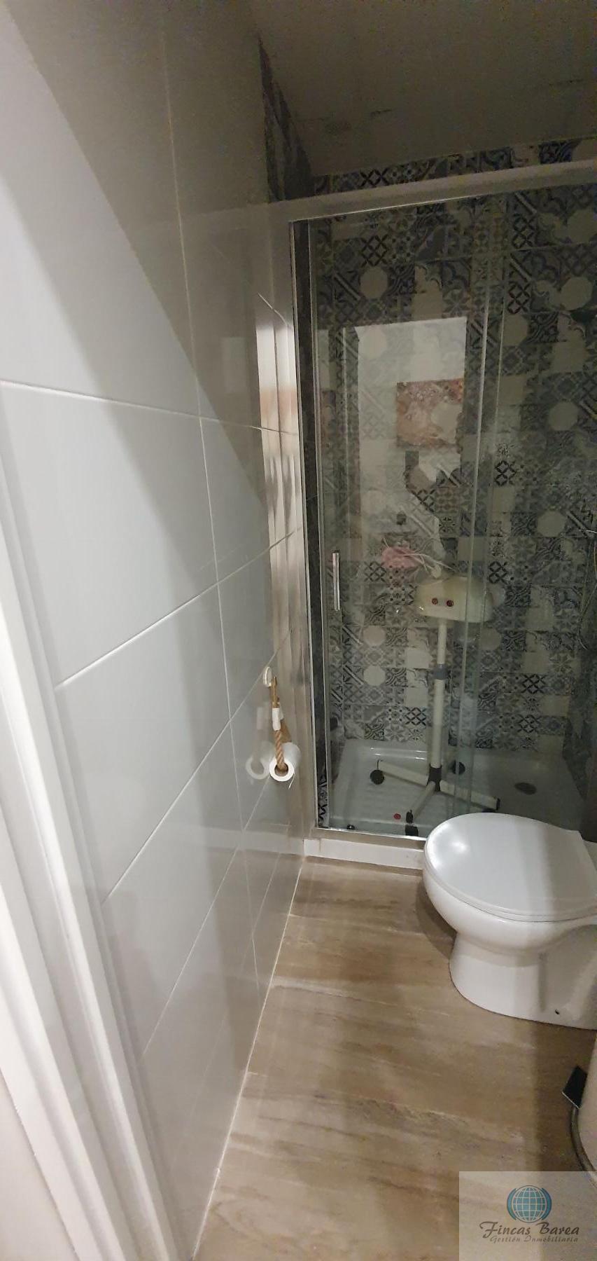 Alquiler de local comercial en Fuengirola