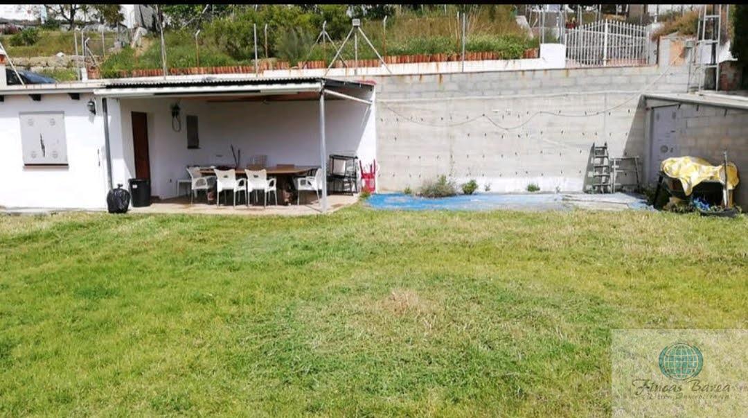 For sale of land in Mijas