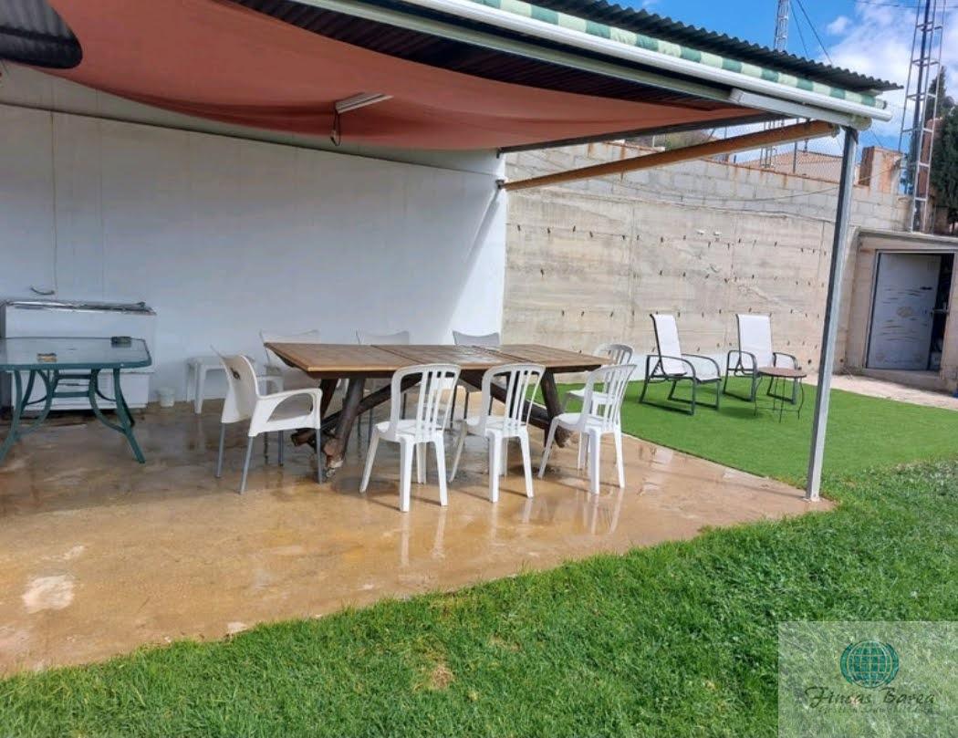 For sale of land in Mijas