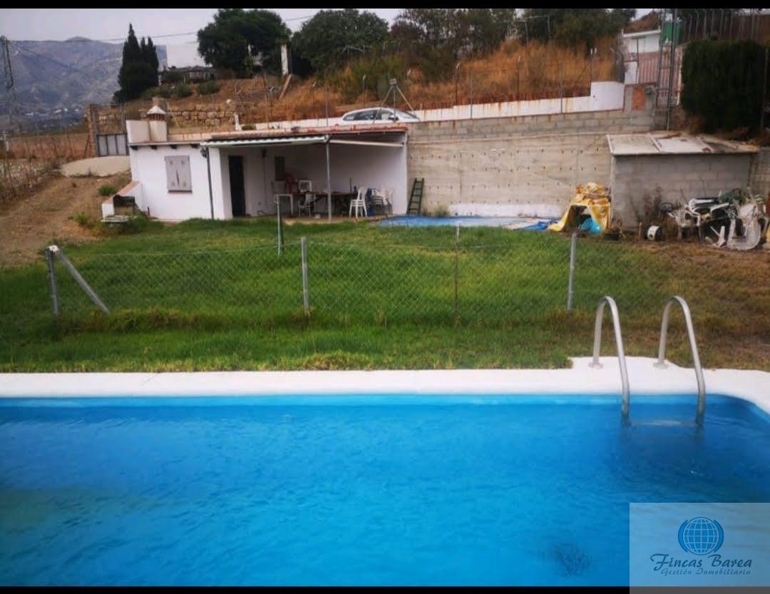Venta de terreno en Mijas