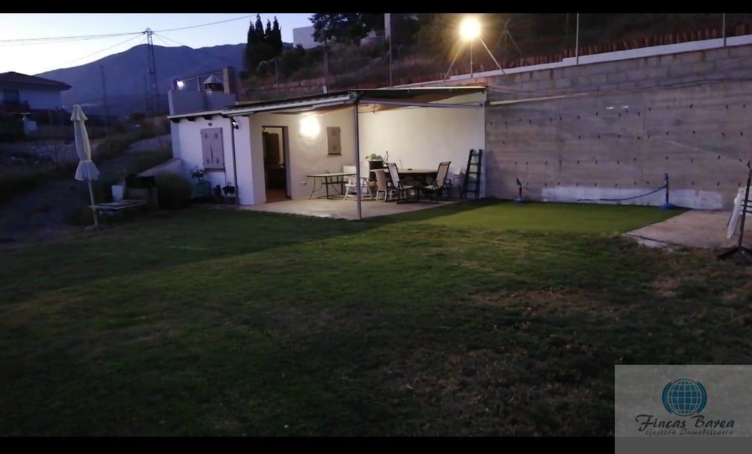 For sale of land in Mijas