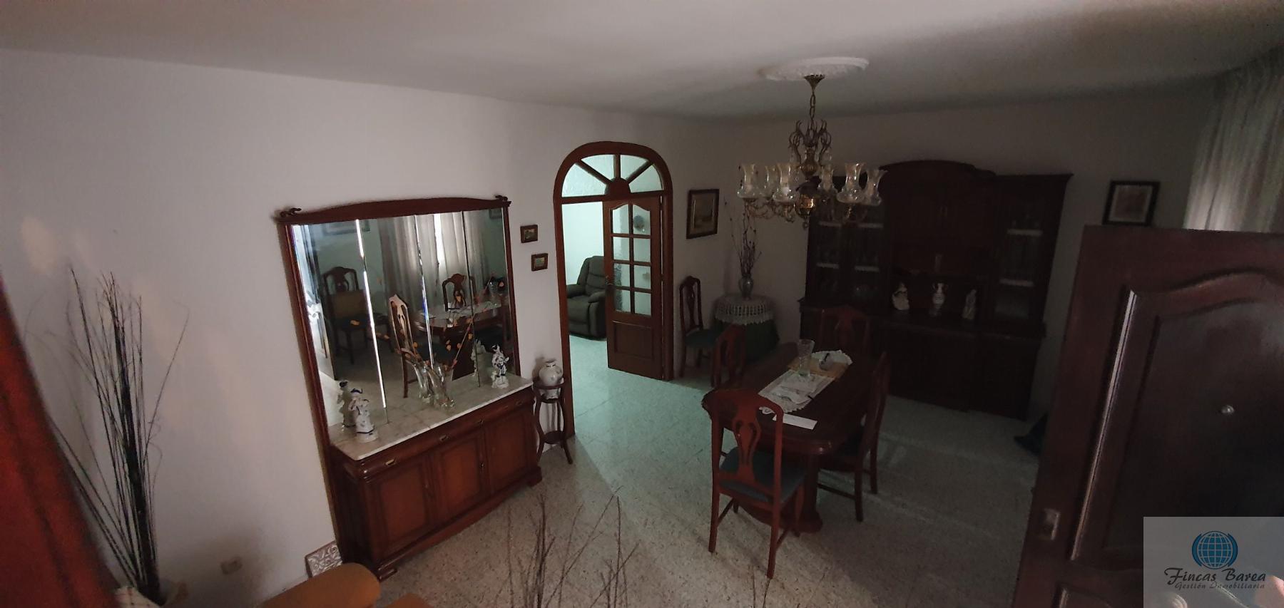 For sale of house in Fuengirola