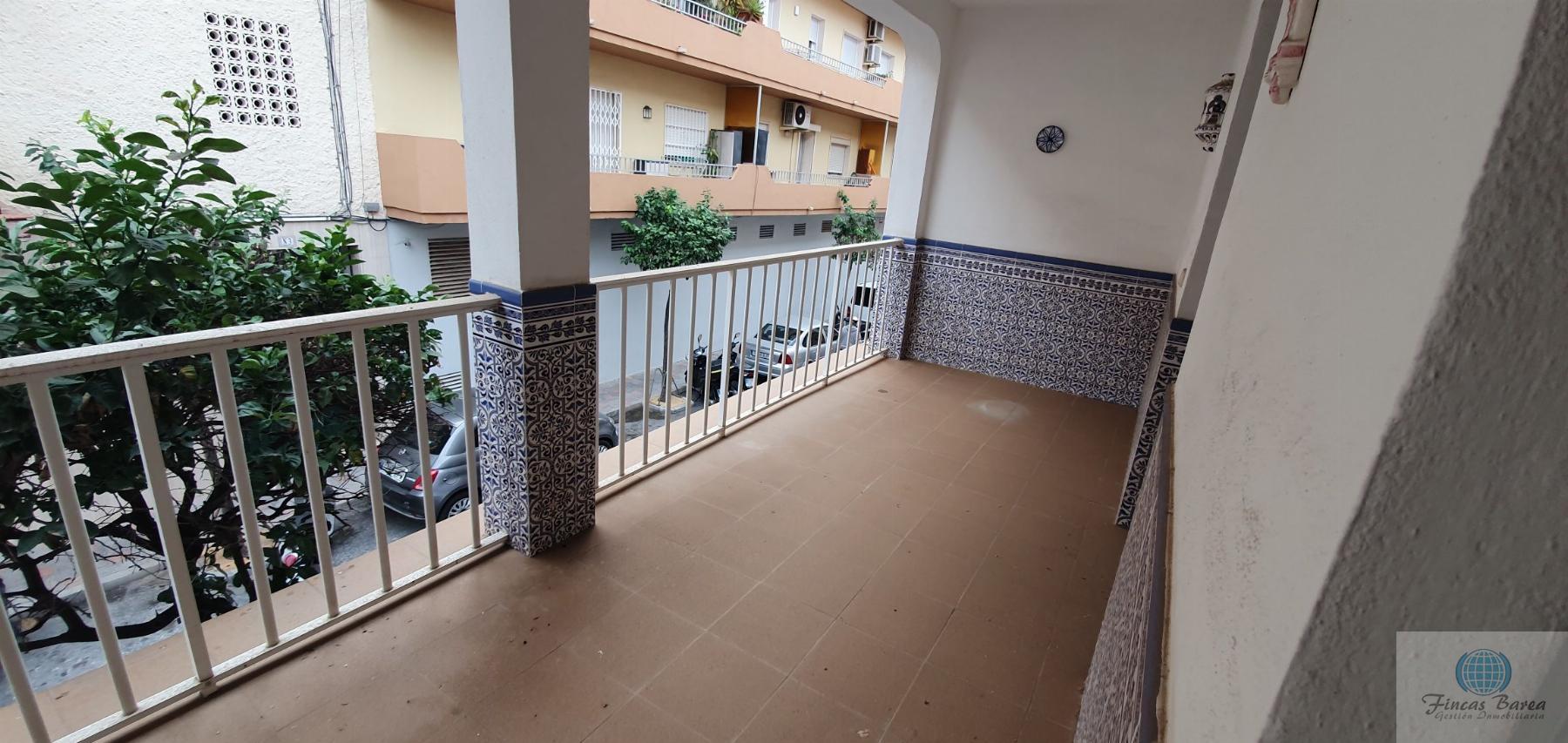 For sale of house in Fuengirola
