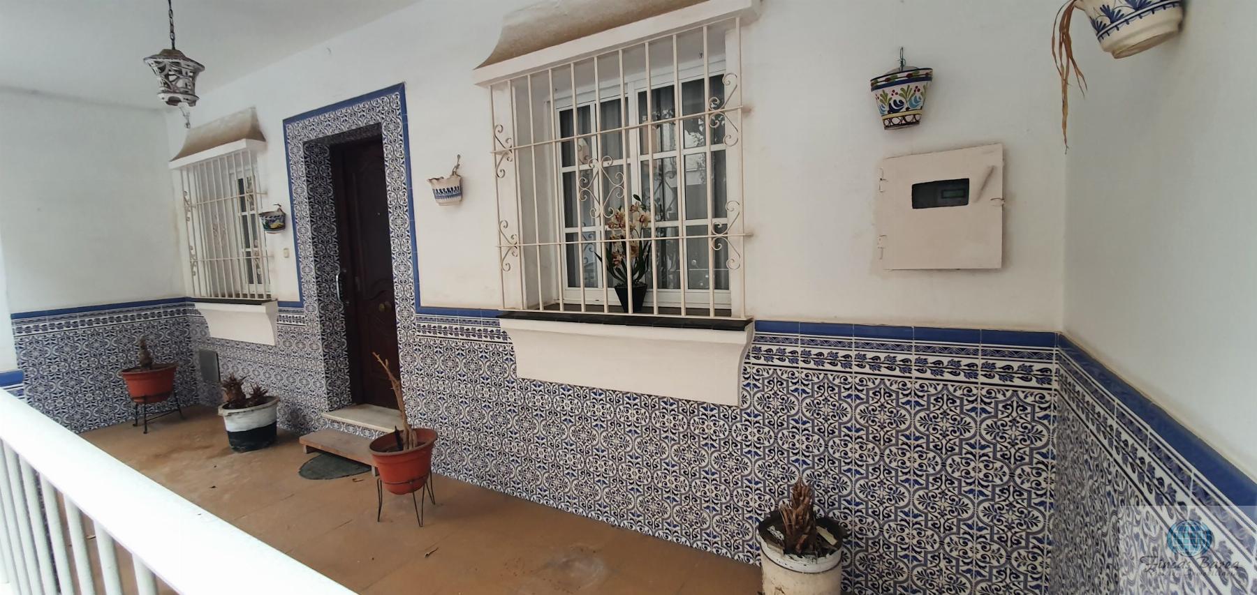 For sale of house in Fuengirola